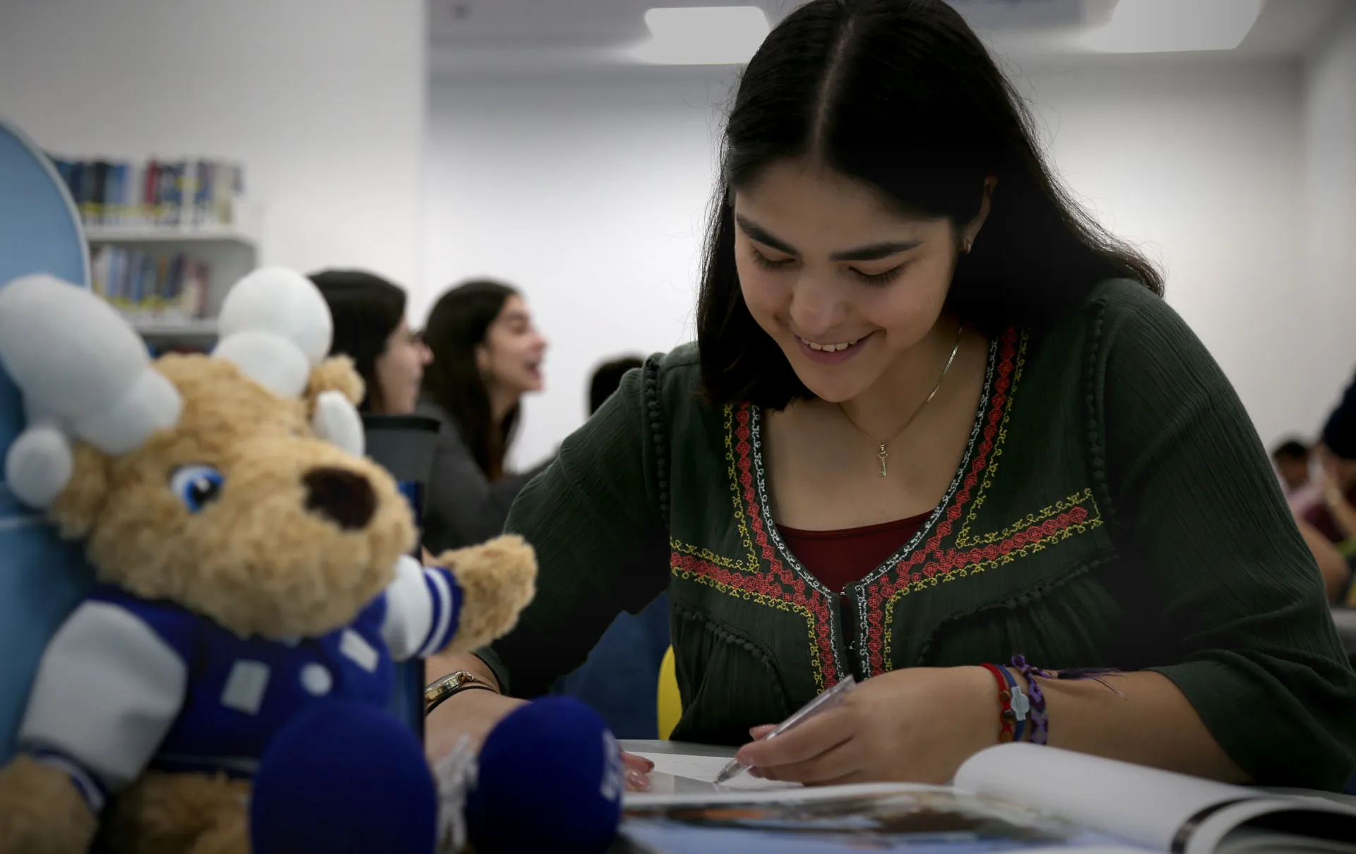 Brilla en #FinalesTEC con estas técnicas de estudio