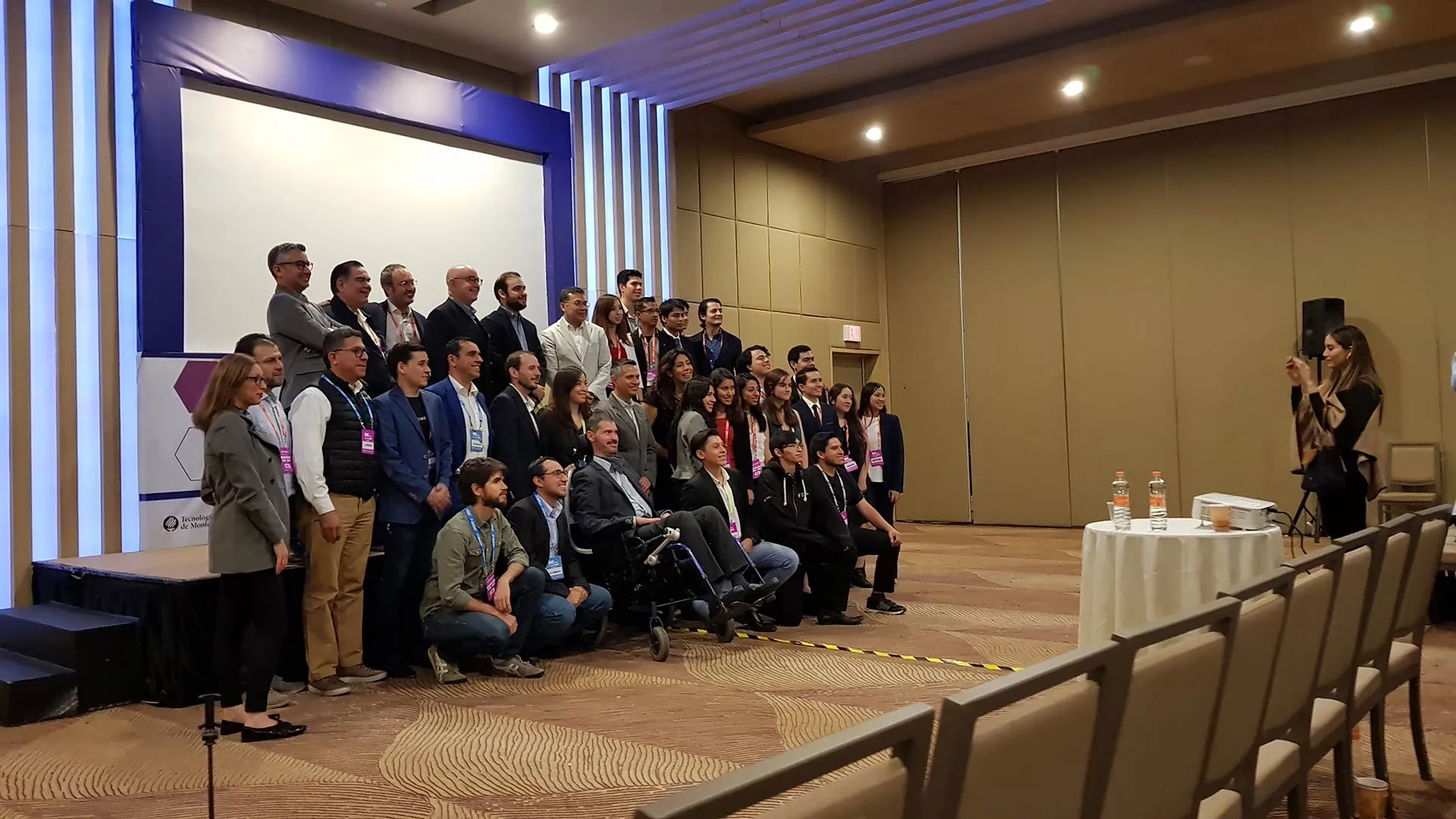 Premian lo mejor del Emprendimiento en Salud 2018