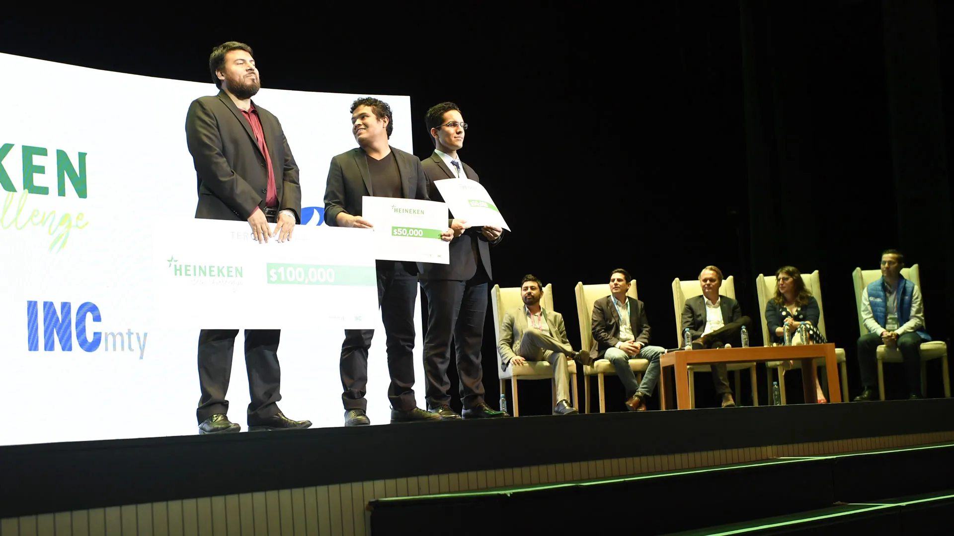 La segunda jornada de INCmty en resumen