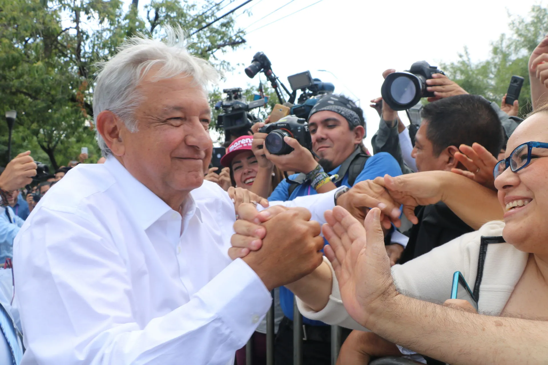 amlo