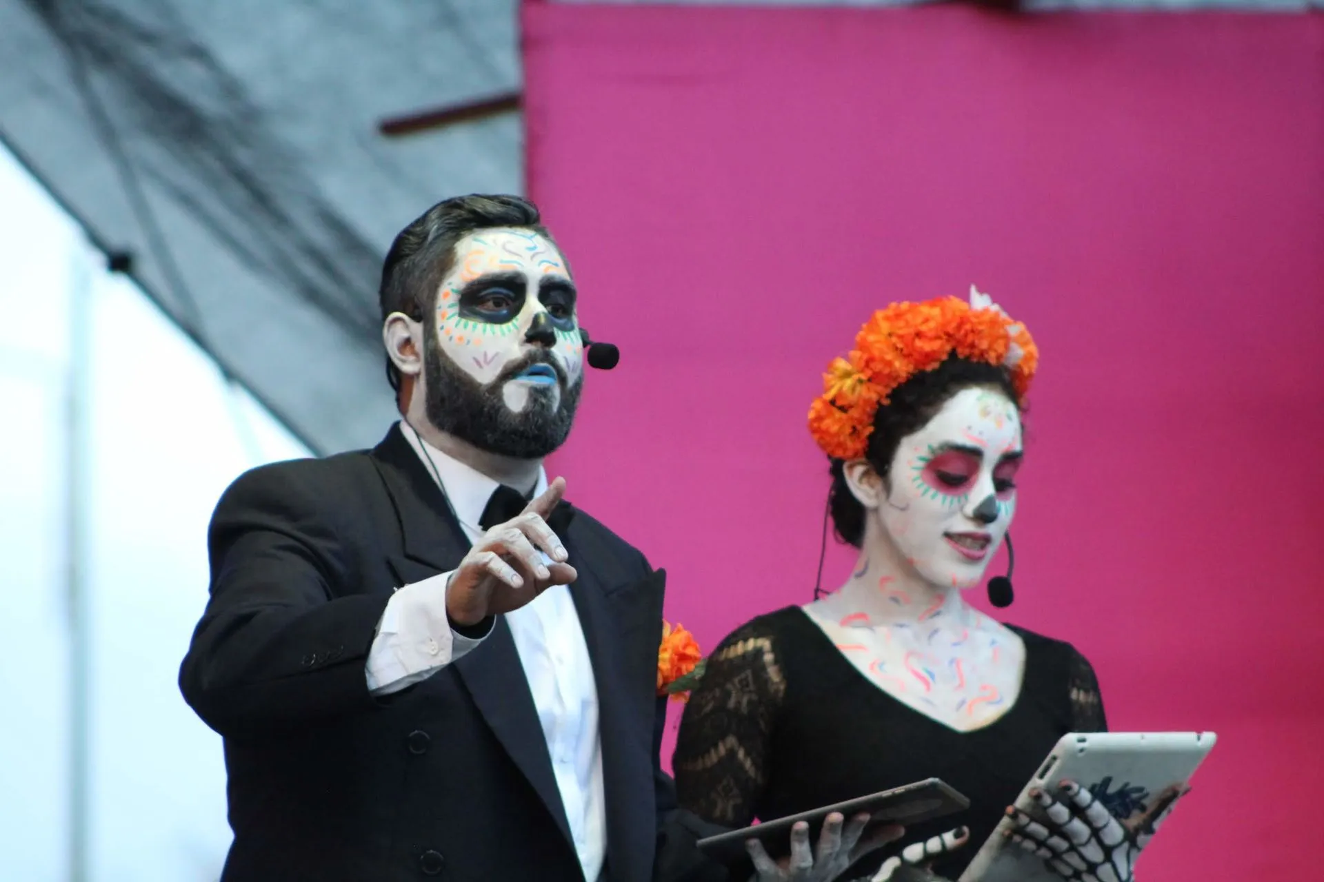 Se realiza en Morelia Festival Regional de la Cultura y las Artes 