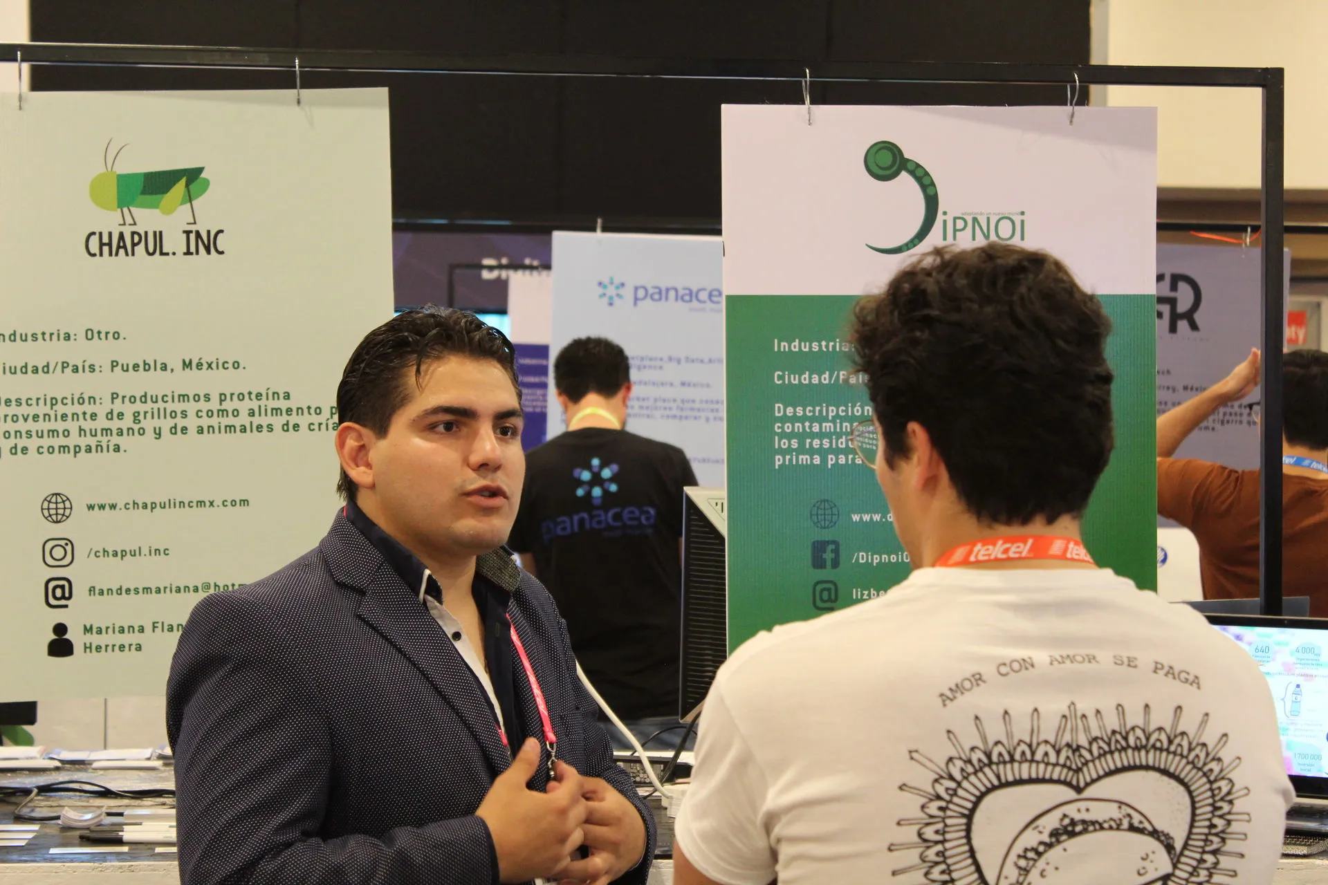 Festival del Emprendimiento