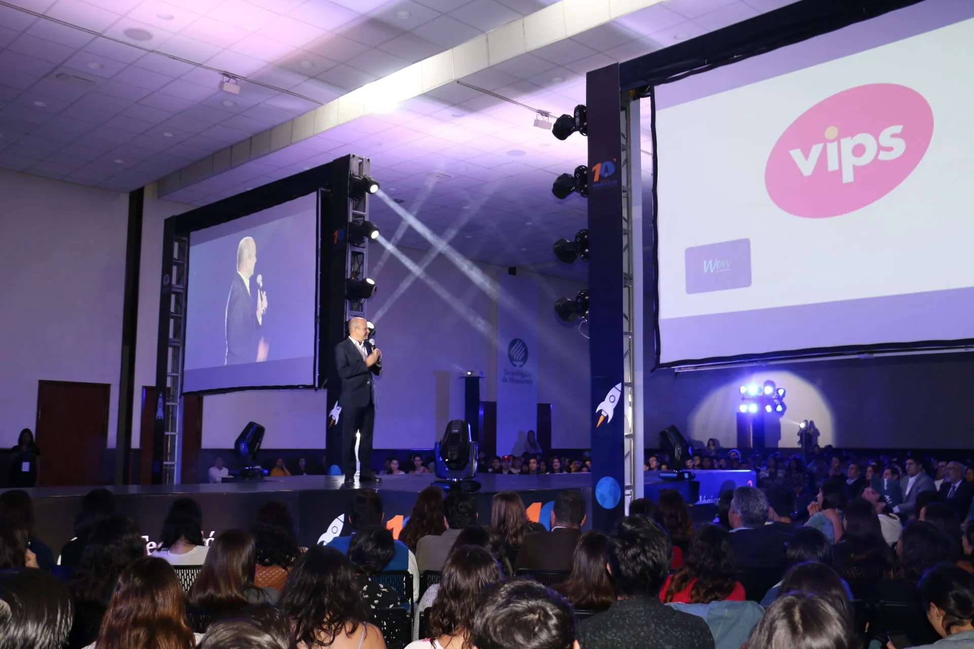 10º Foro de Innovación y Estrategia Global