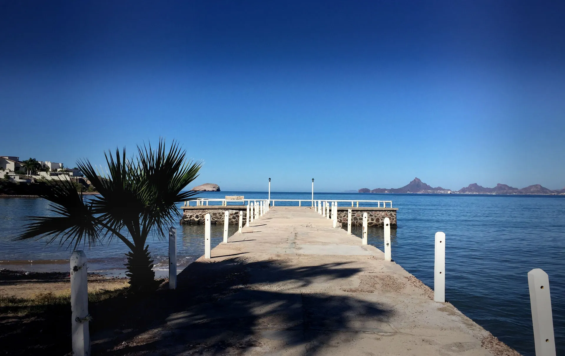 La Perla del Mar de Cortés, sede de la Jornada de Sustentabilidad