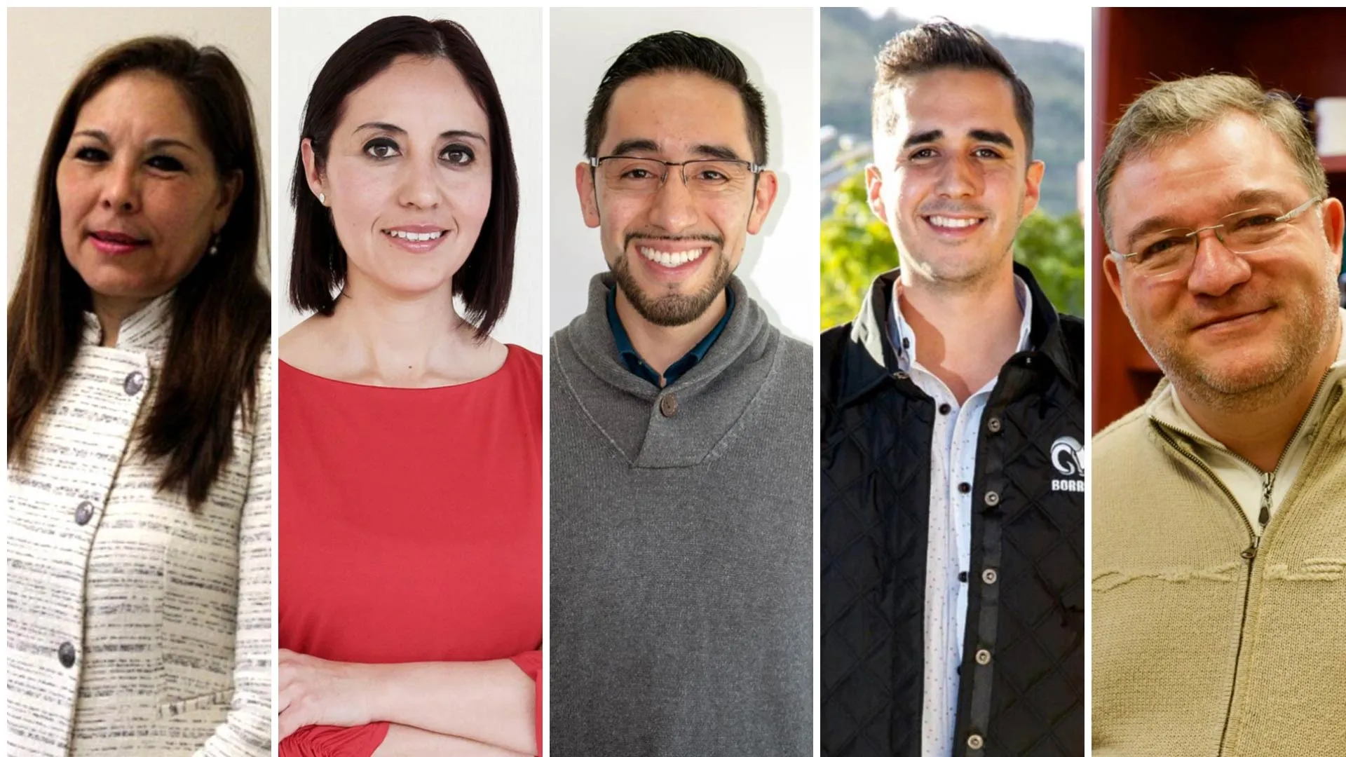 Los 5 formadores premiados por impulsar la vida plena de los jóvenes