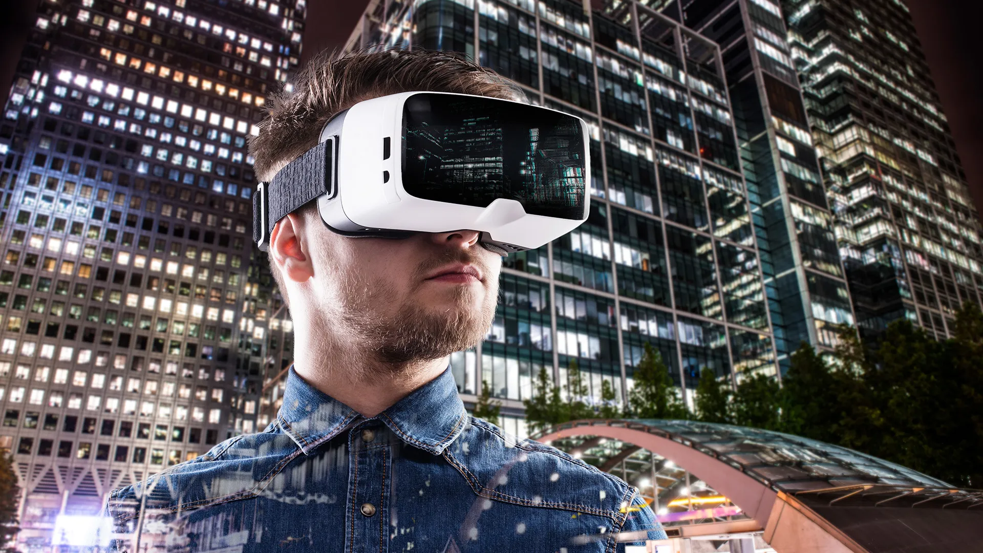 La Ciudad del Futuro, CVC campus Estado de México