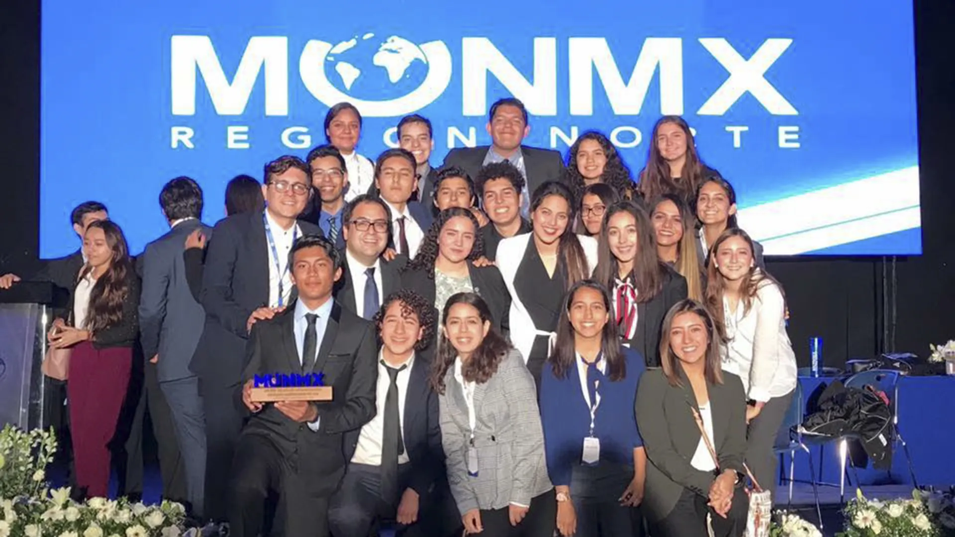 Delegación Ciudad Juárez MUNMX Región Norte