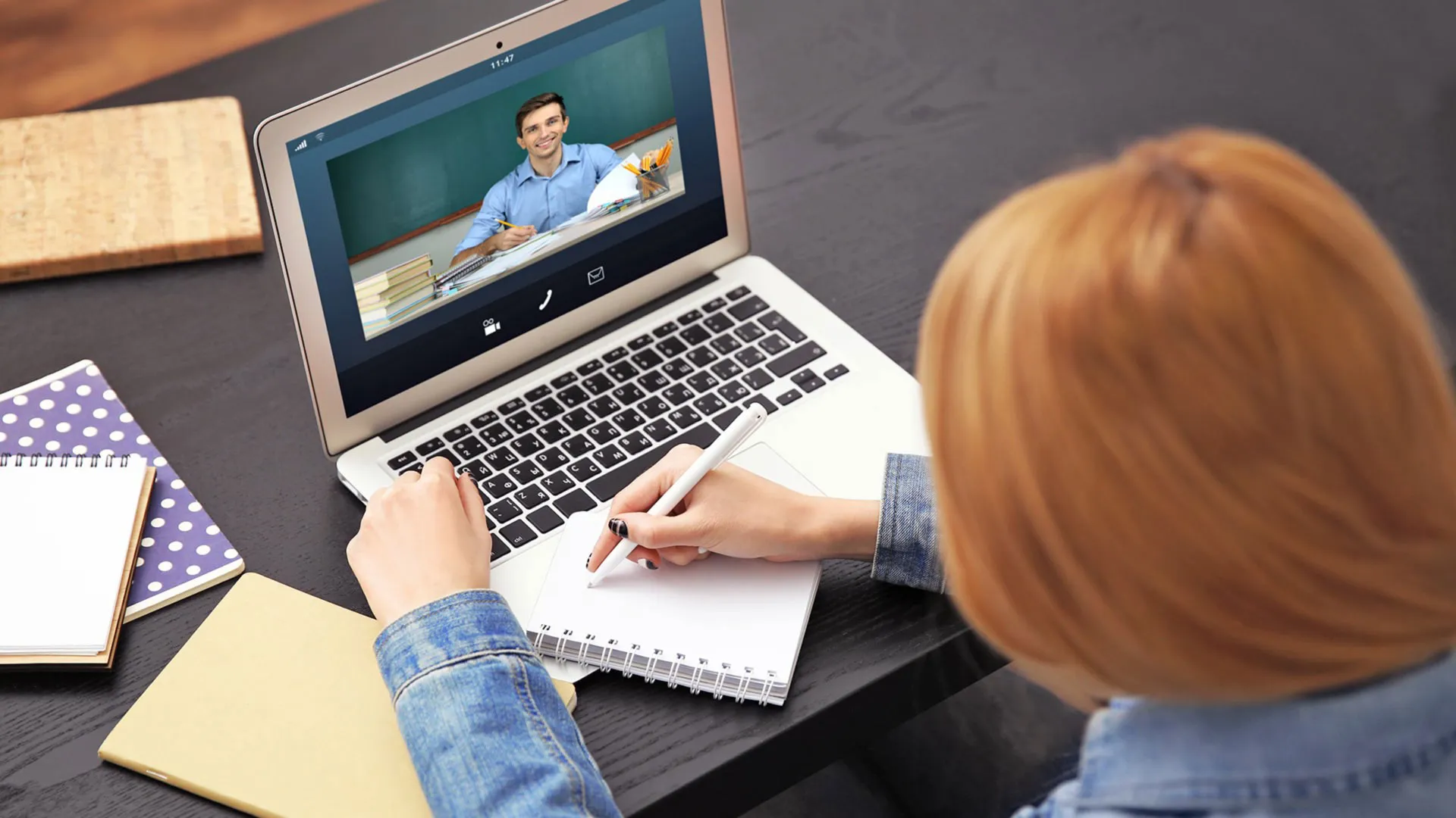 Modelo Híbrido Flexible de clases del Tec de Monterrey 