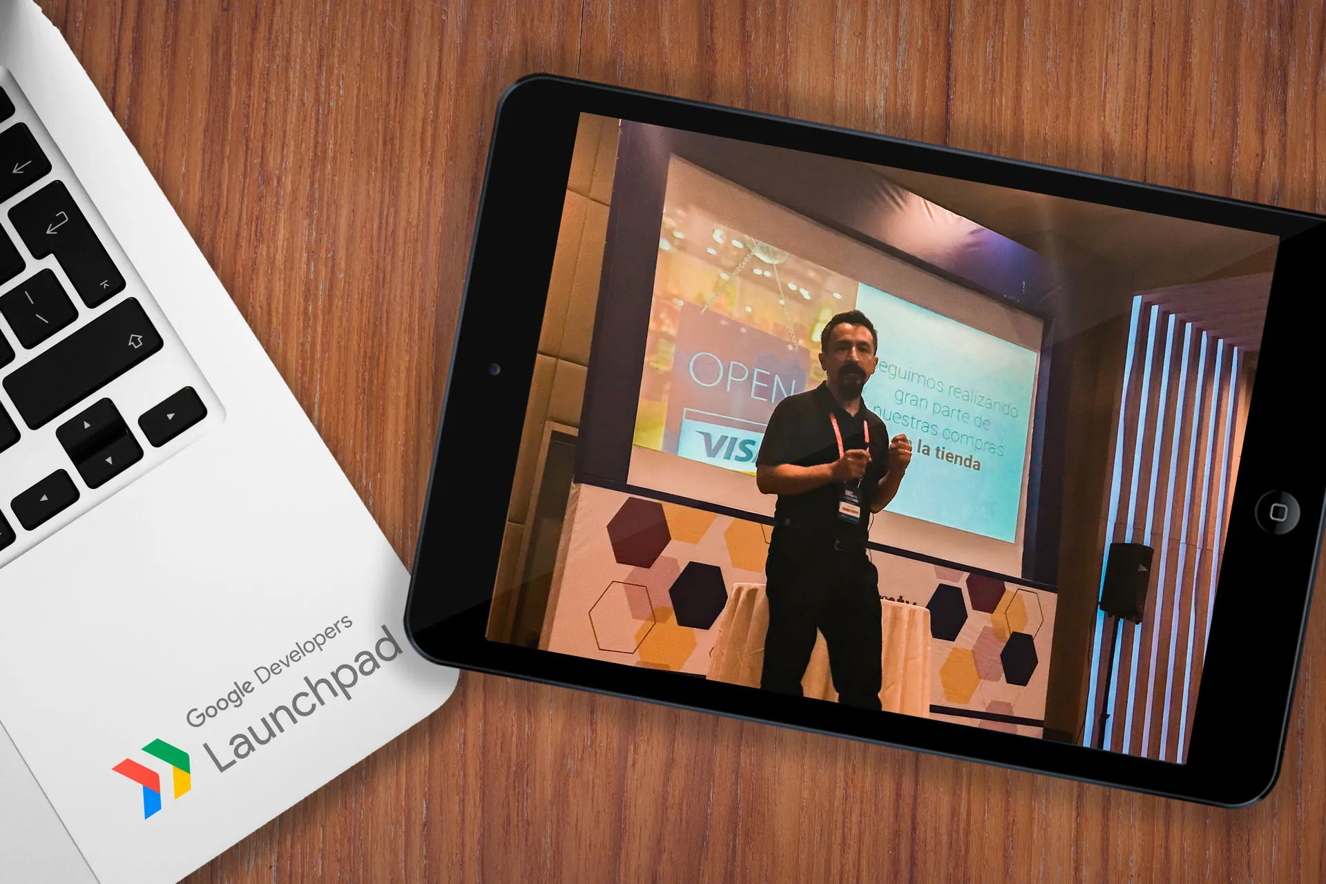 Destaca ingeniero de Google el uso del video para generar audiencias