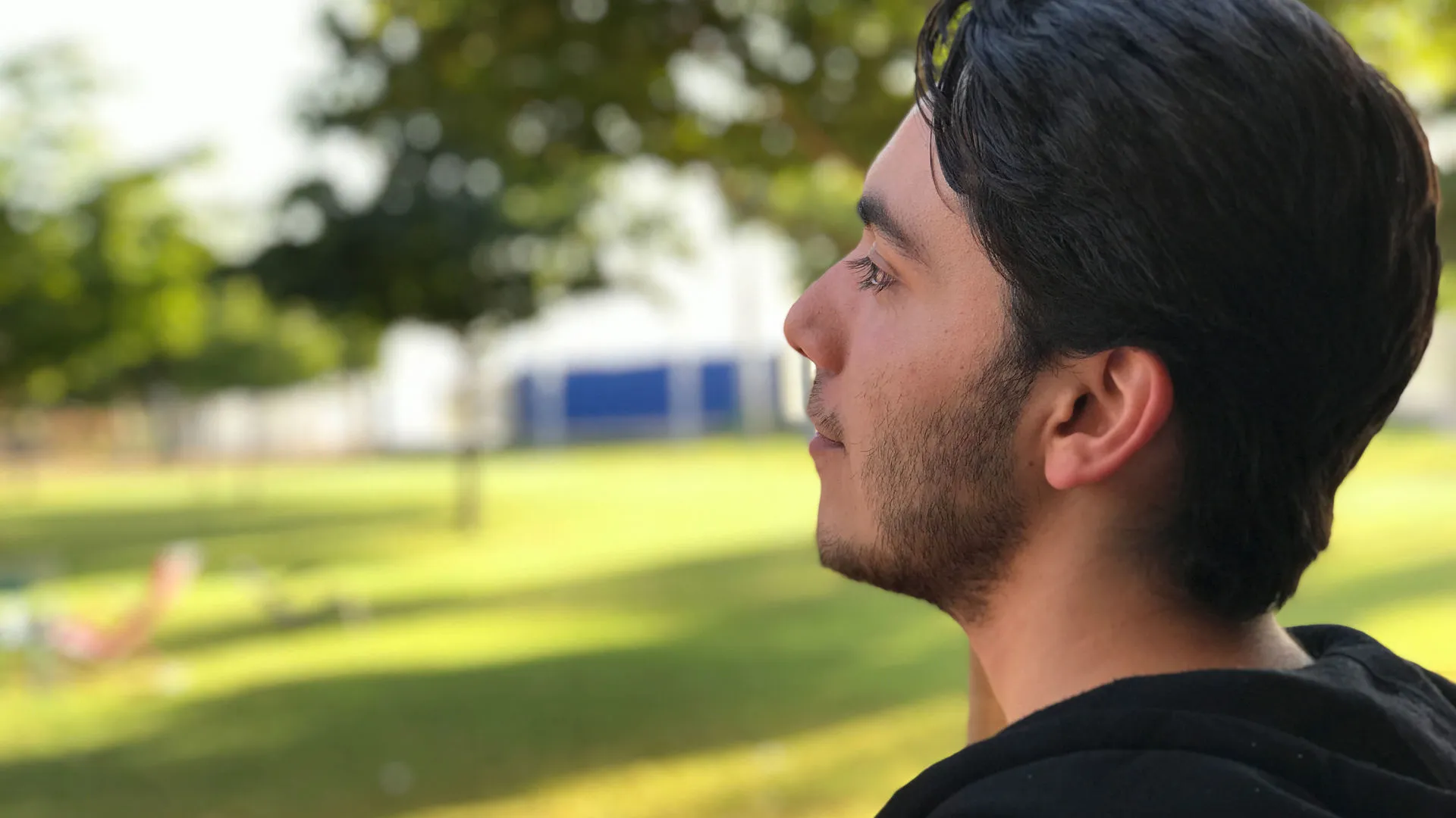 Gabriel líder del mañana