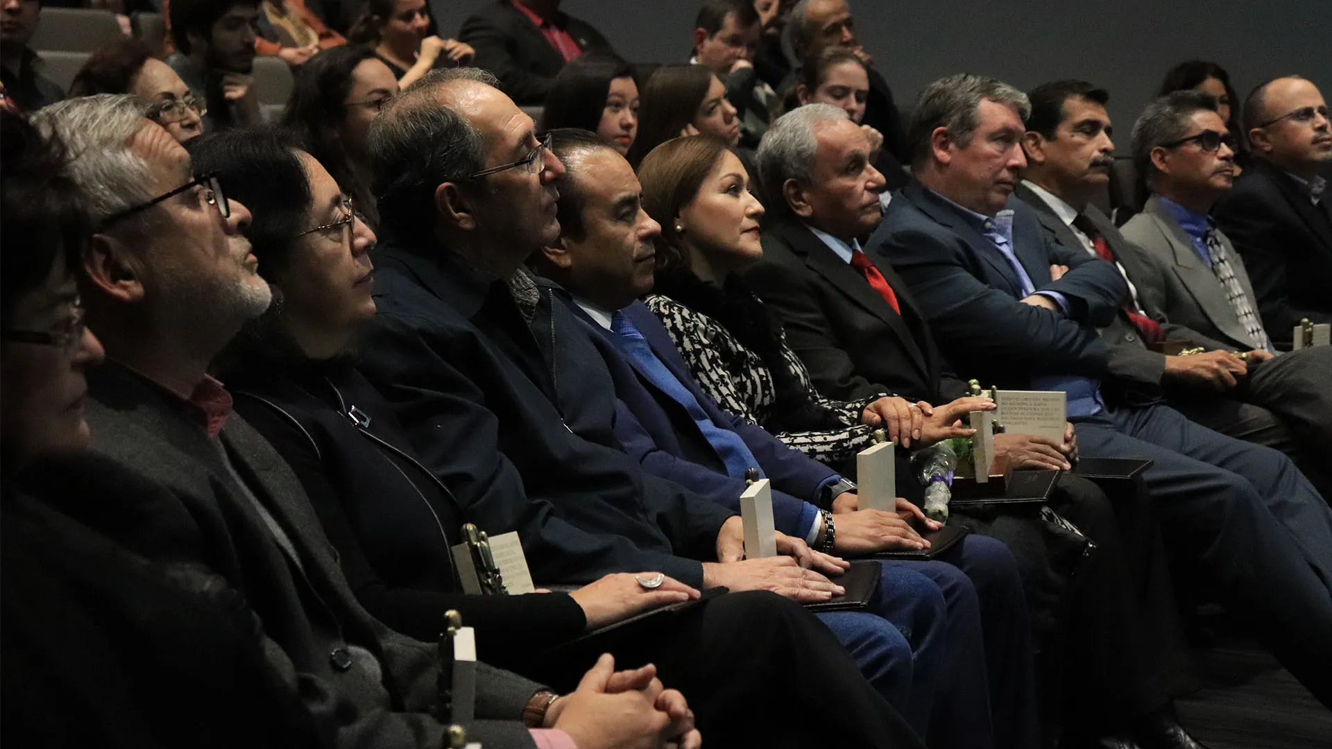 Profesores dejan huella en campus Laguna