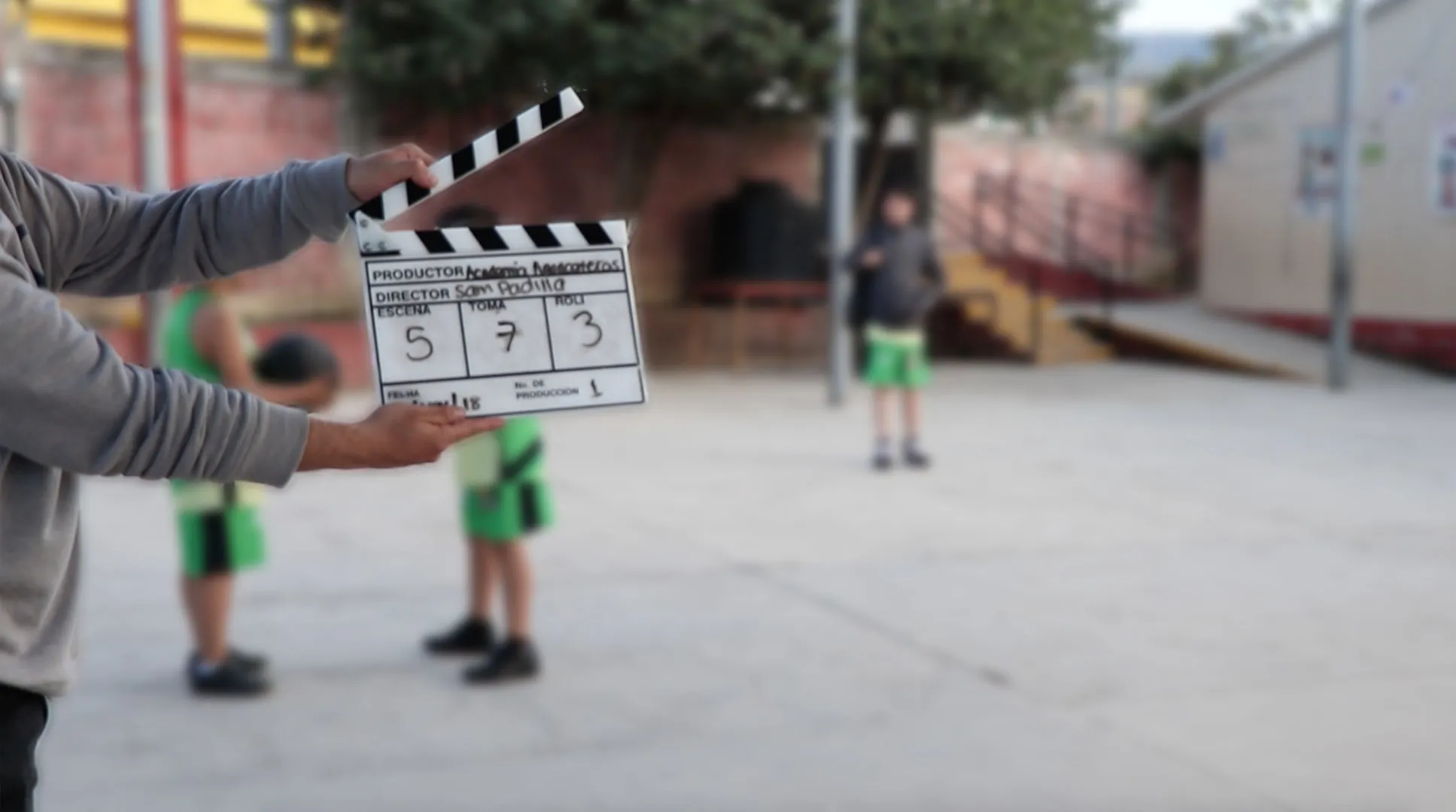 Cineminuto Aguacateros Michoacán