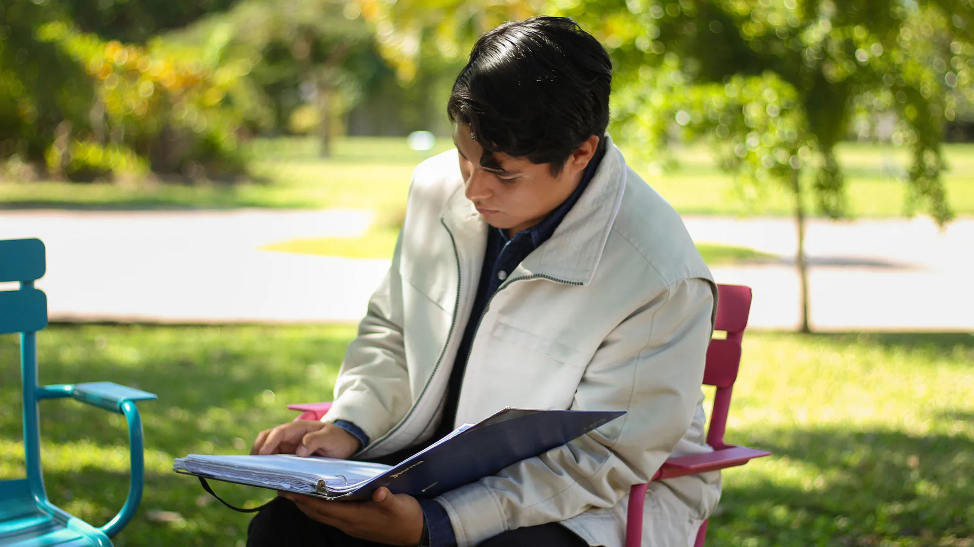 Festival Regional de la cultura y las artes