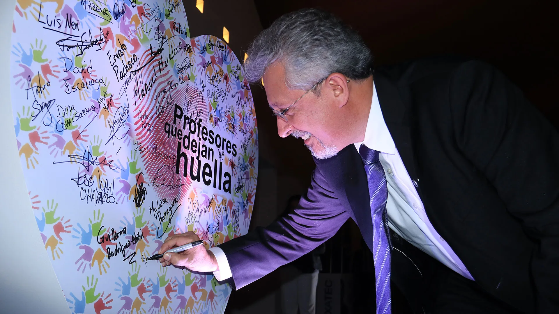 Profesores del Tec de Monterrey que Dejan Huella en la Región CDMX