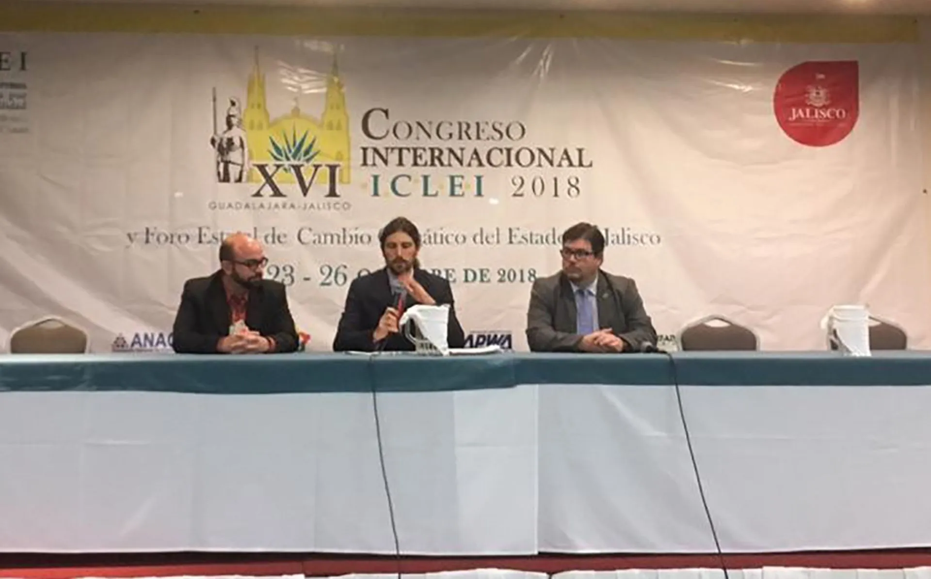 Congreso ICLEI