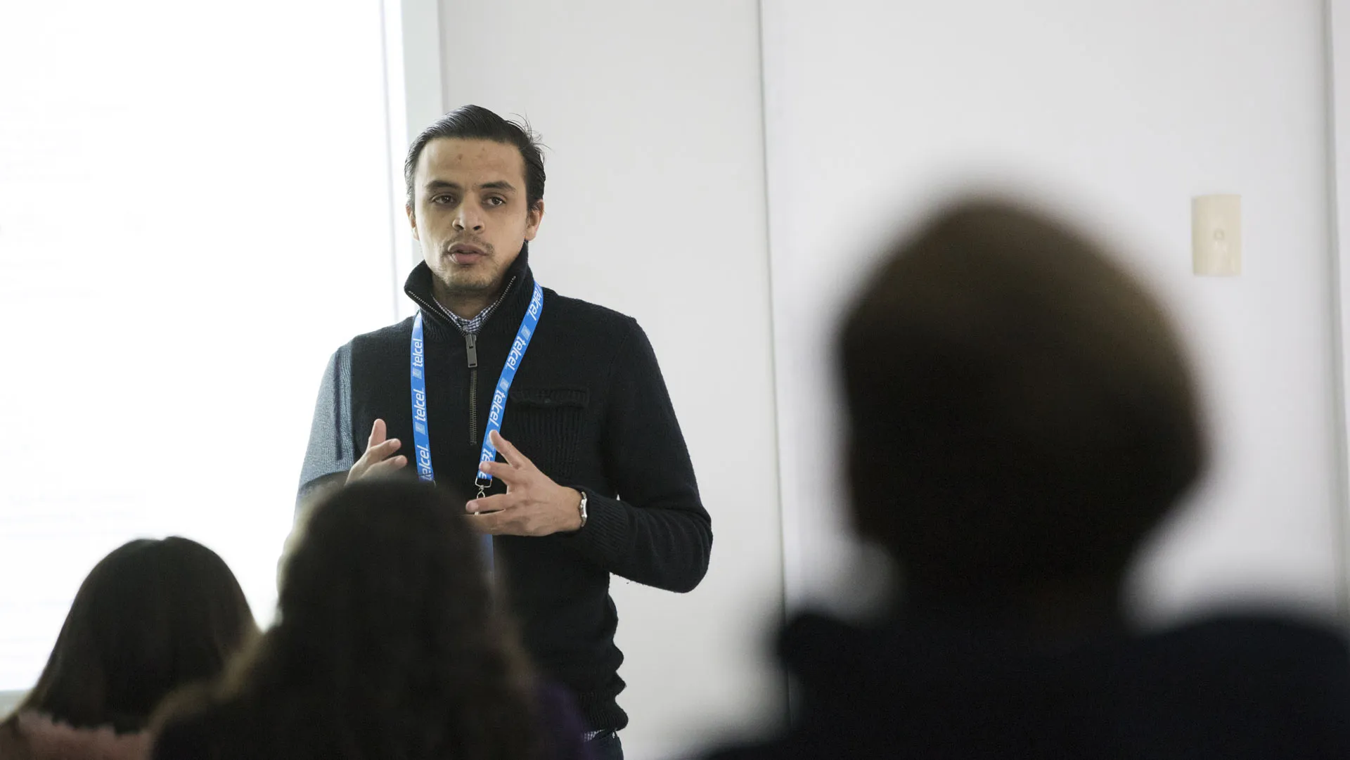 Ciudades deben de tener autoestima para procurar el bien común