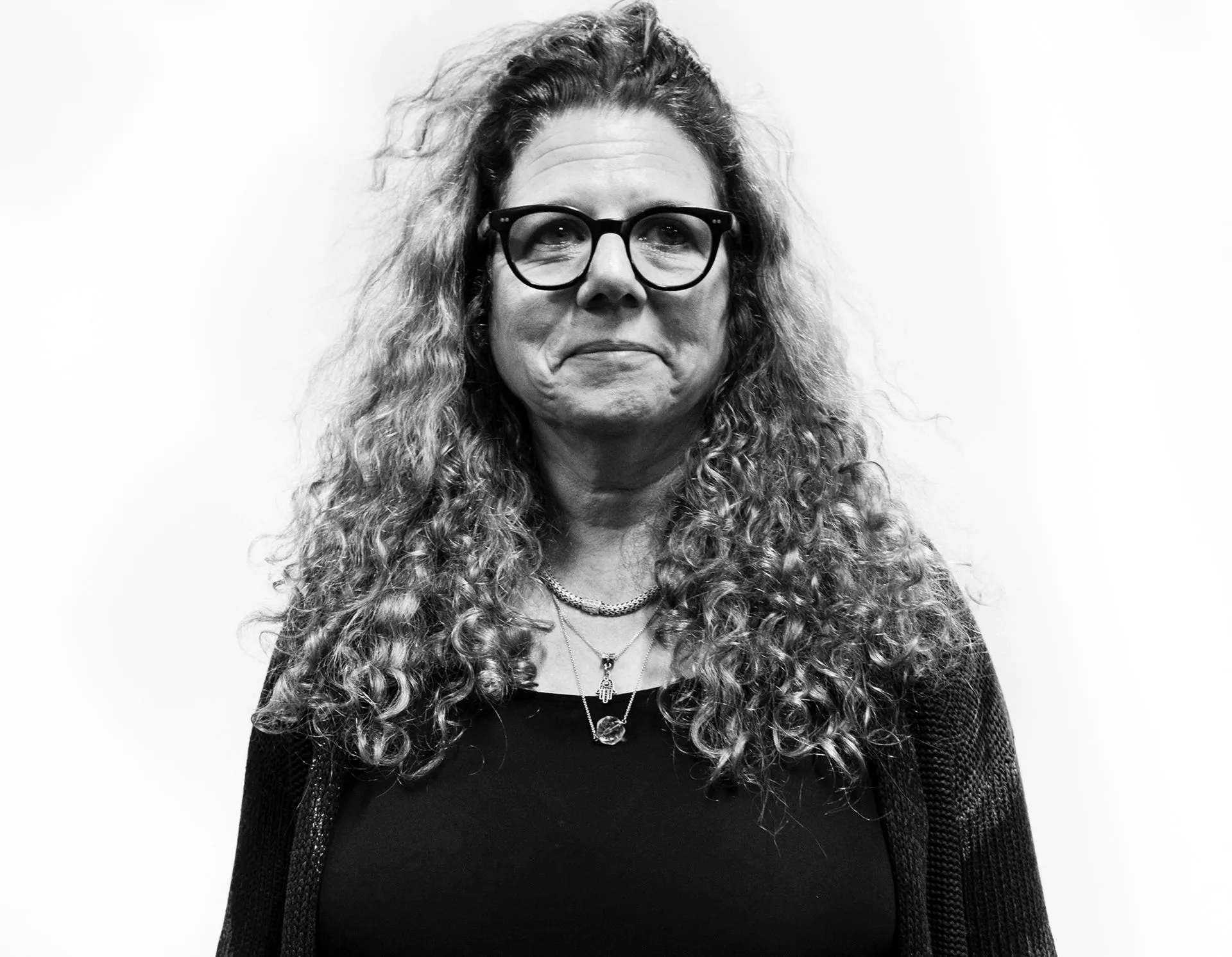 La cineasta ofreció una master class en campus Estado de México