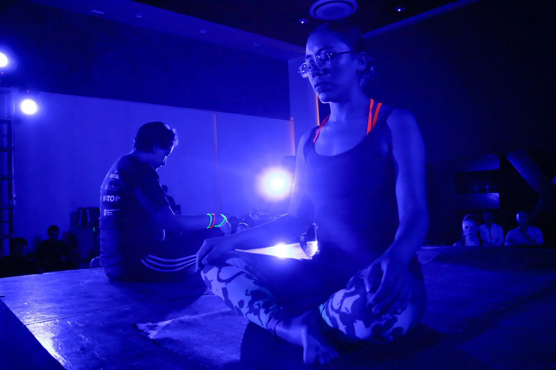 EXATEC del Campus Hidalgo fueron parte del evento con causa