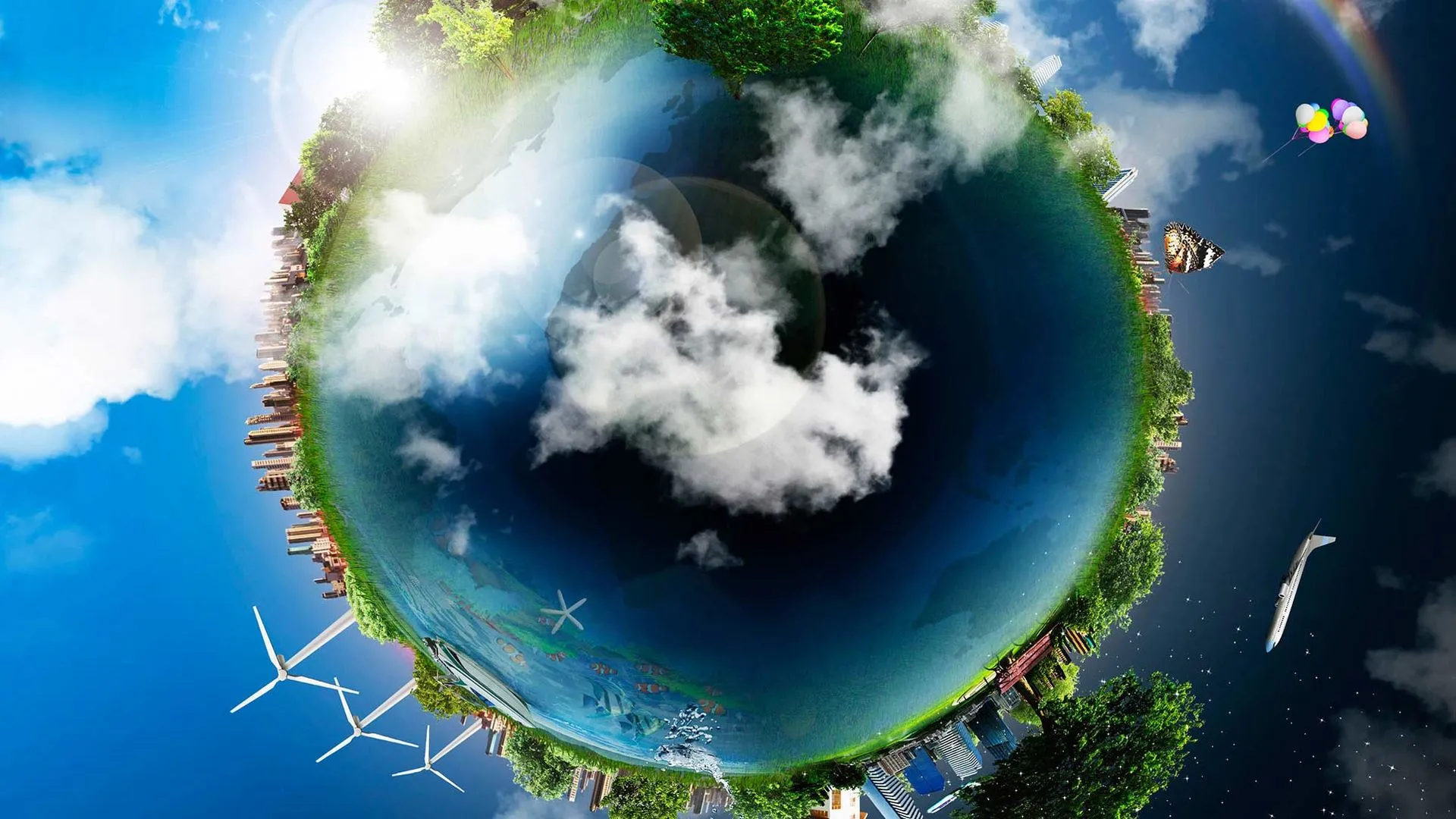 HEINEKN Green Challenge