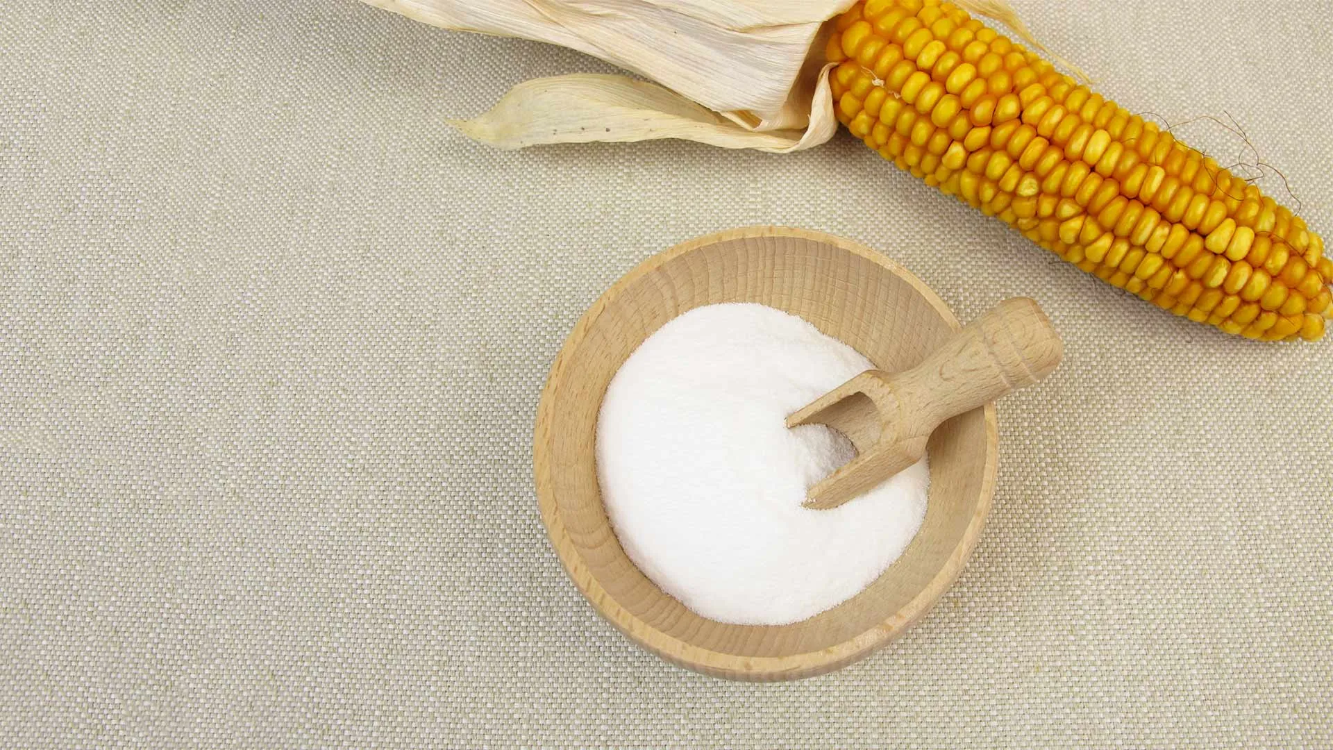 Mexican creates sugar for diabetics from corn waste