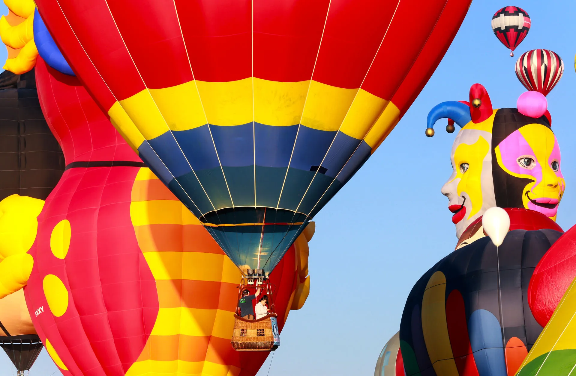 Imagen cortesía de: El Universal