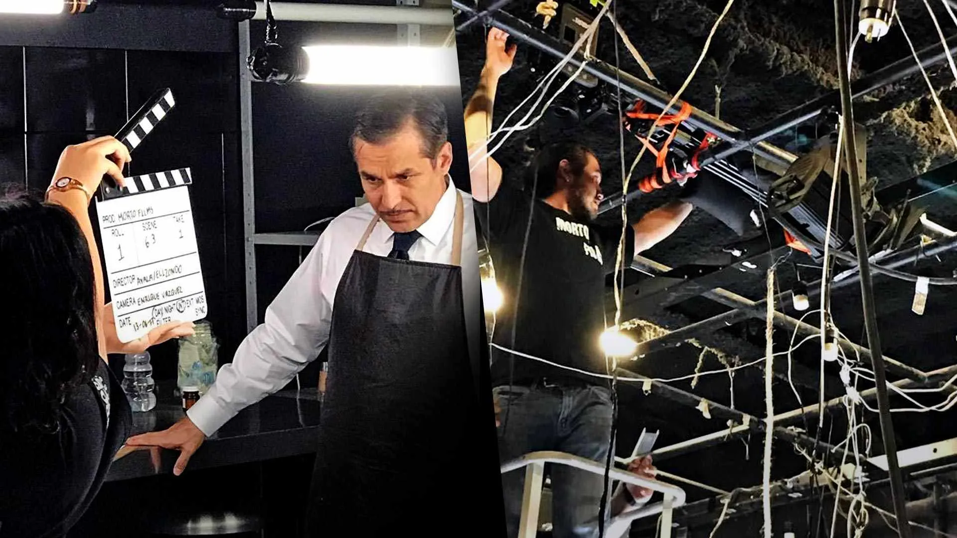 El corto del Tec que conquistó los Premios Latino