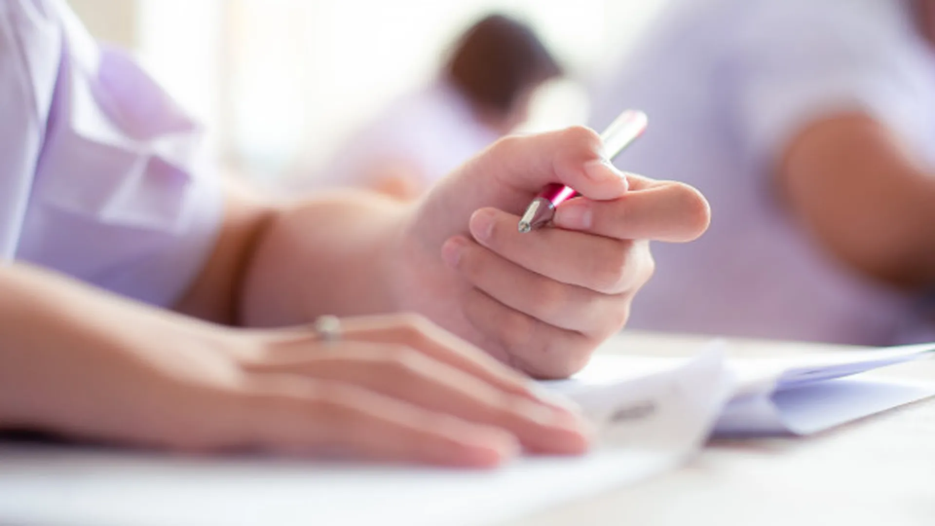 Olimpiada de Matemáticas