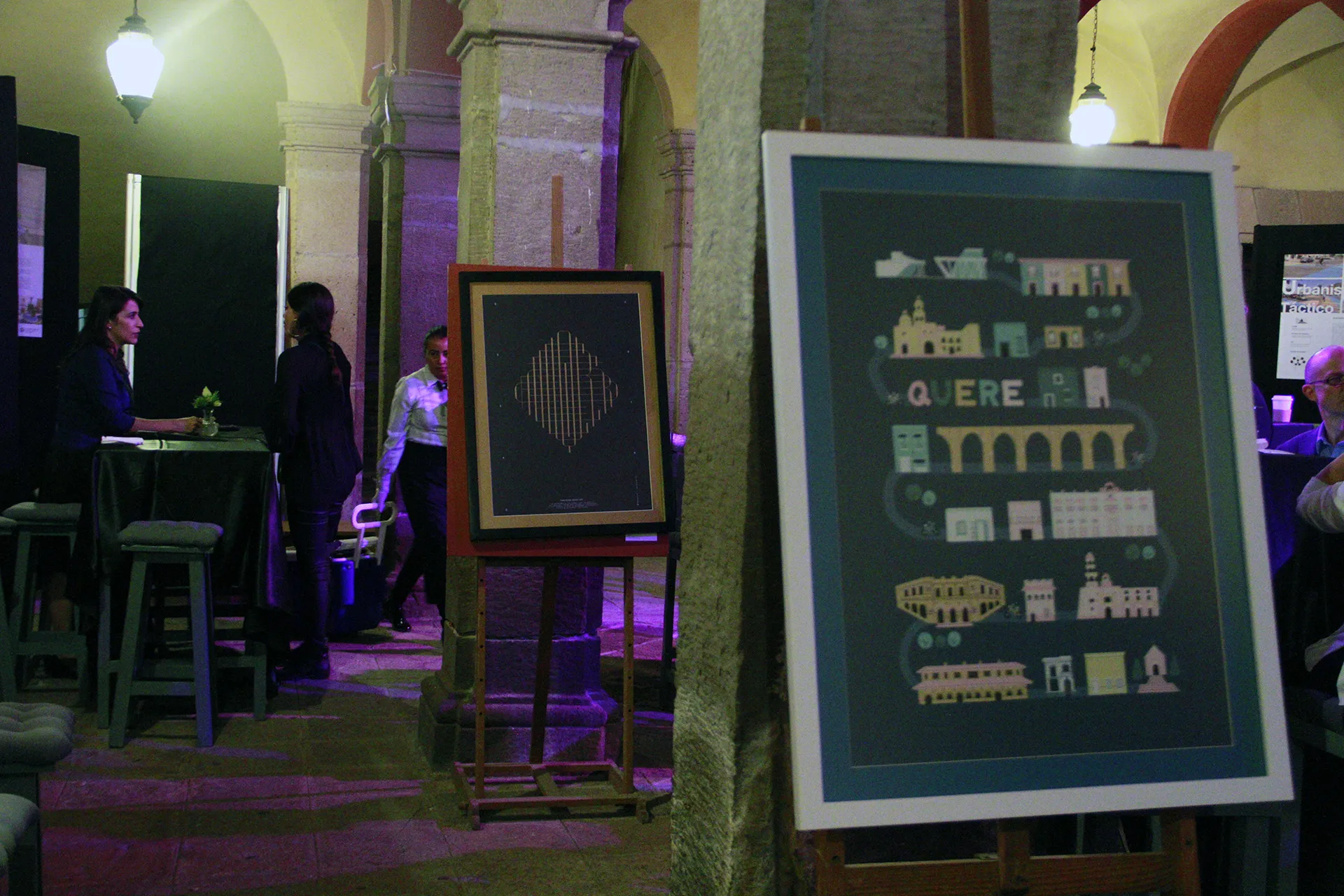 C Lab es una plataforma de apoyo a la comunidad por parte de alumnos y profesores del Tec de Monterrey