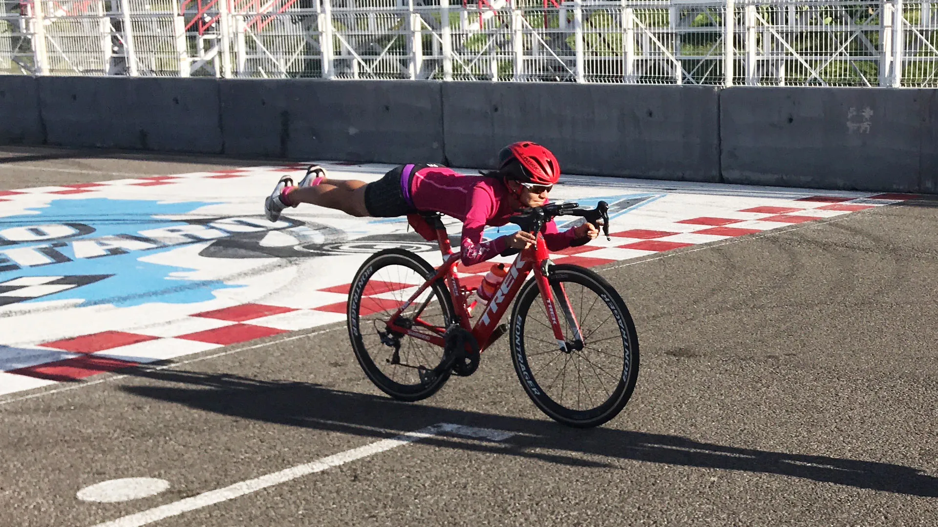 “Los pequeños escalones hacia el éxito”: Daniela Castillo