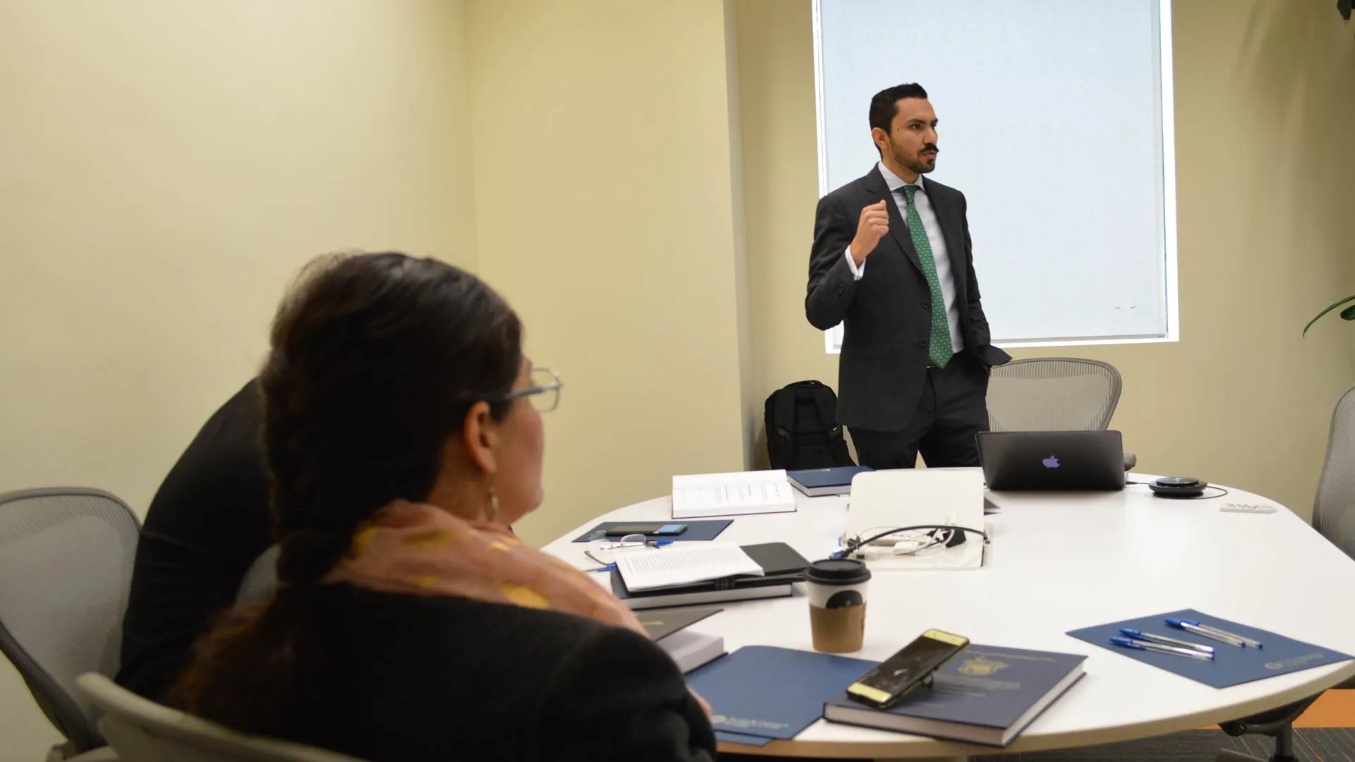 Obtiene doctorado con primer reporte a nivel mundial sobre tema