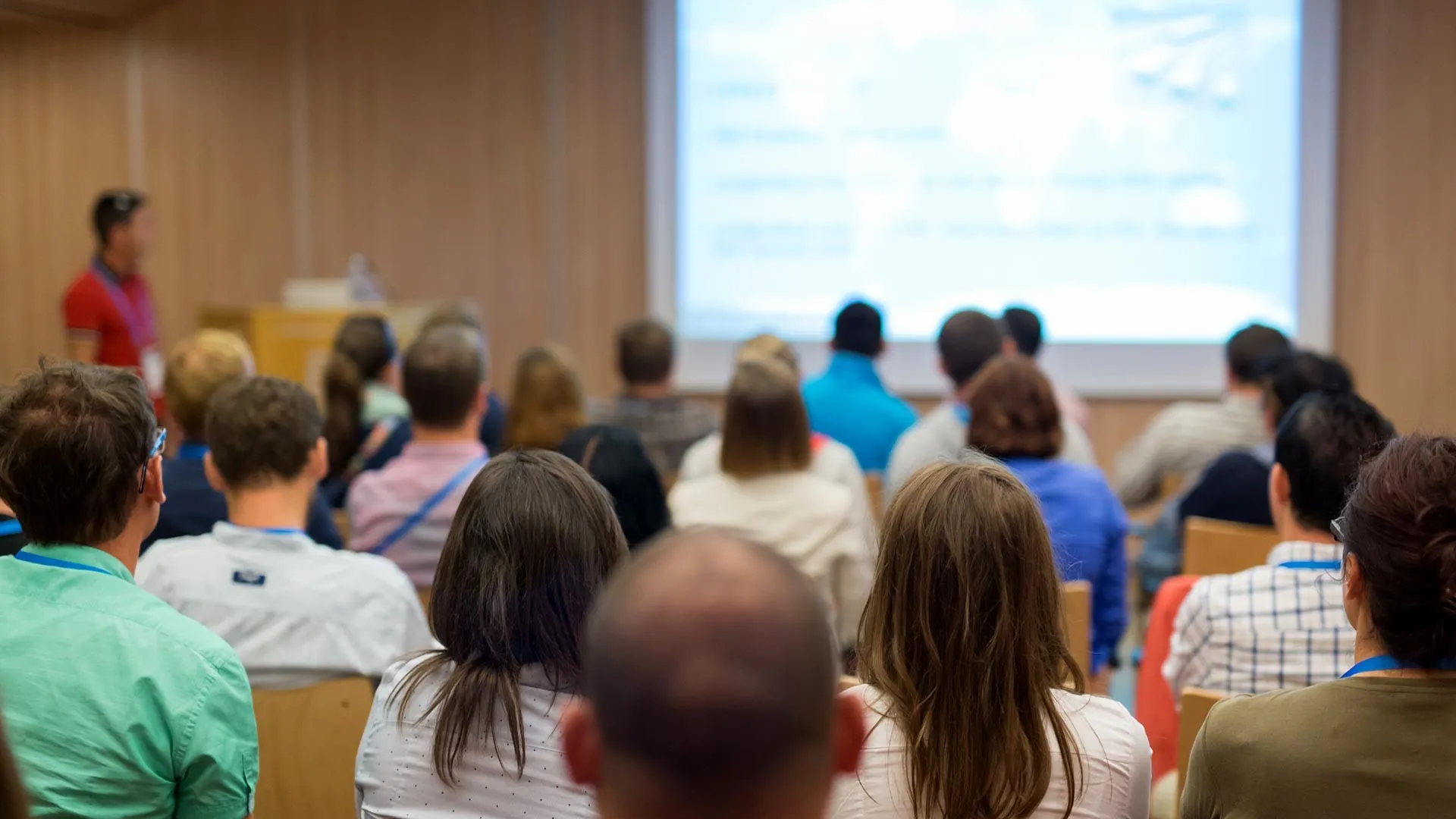 Presentan en congreso mundial uso de tecnología educativa de TecSalud