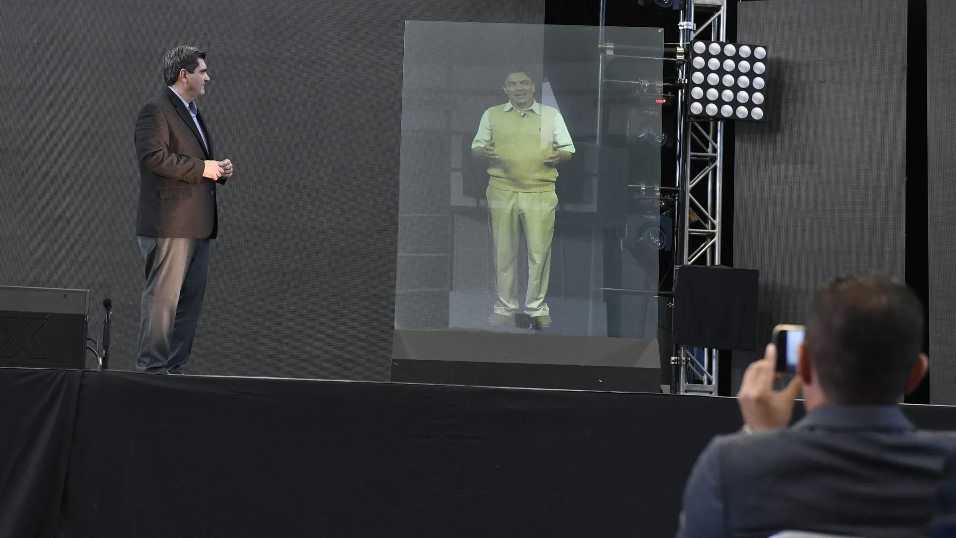 Así fue el primer día del congreso de innovación educativa