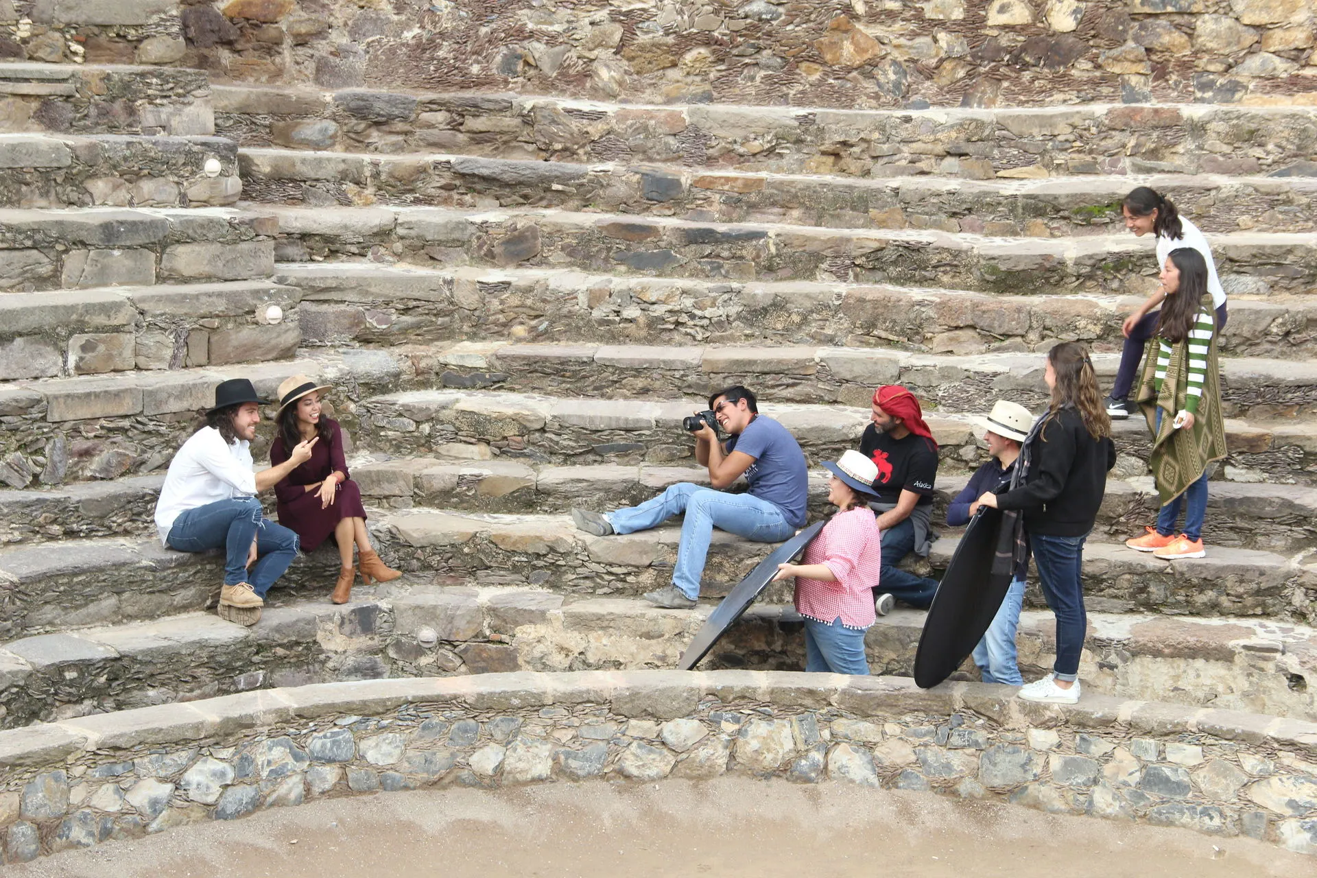 Alumnos del Tec crearán campaña publicitaria de los Pueblos Mágicos