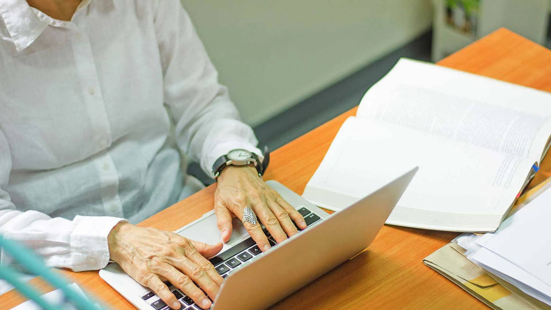 EL vicerrector de Educación Continua del Tec de Monterrey habló de la importancia del Lifelong Learning