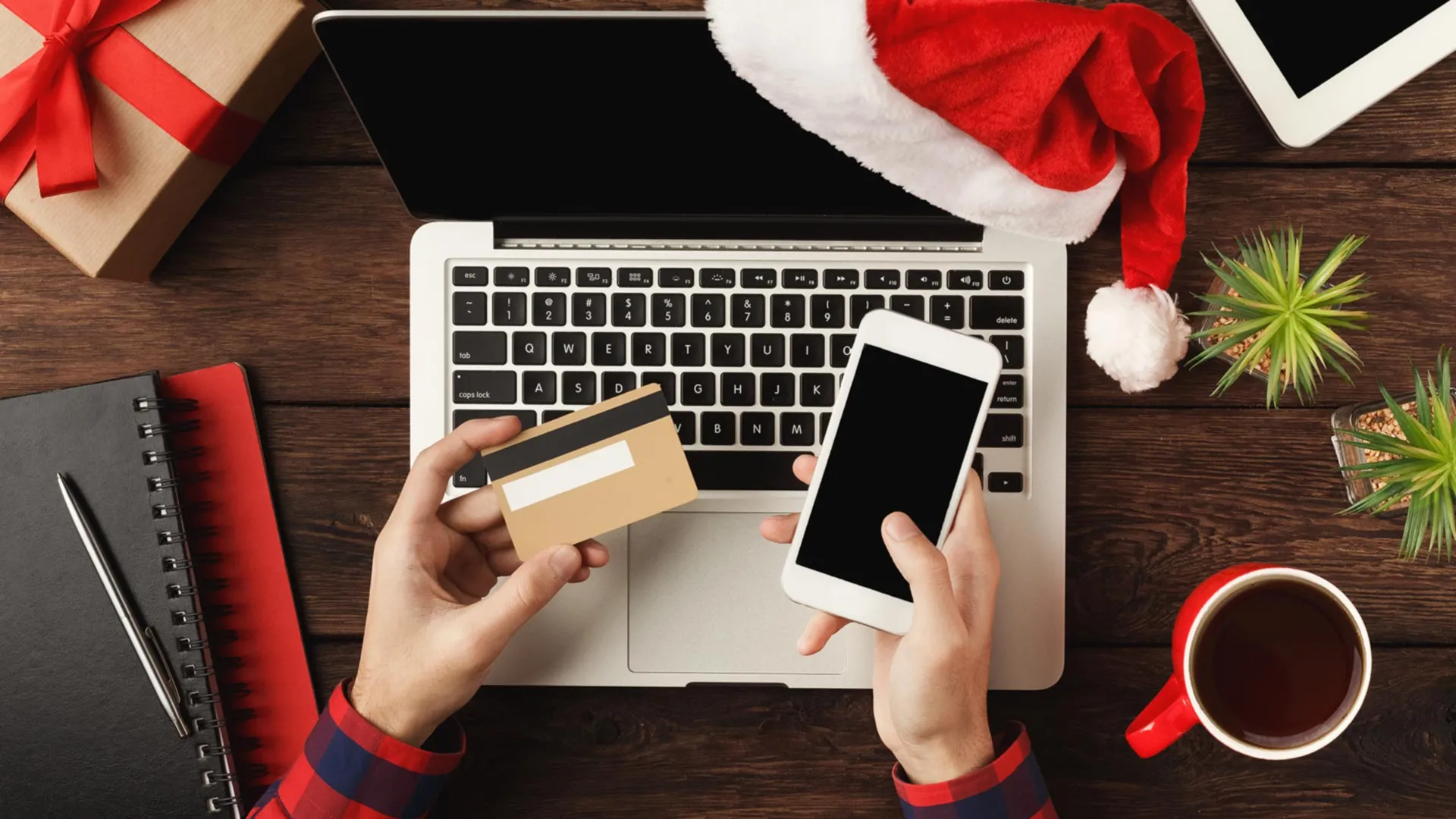 Navidad: ¿Una tradición o una fiesta de consumo?