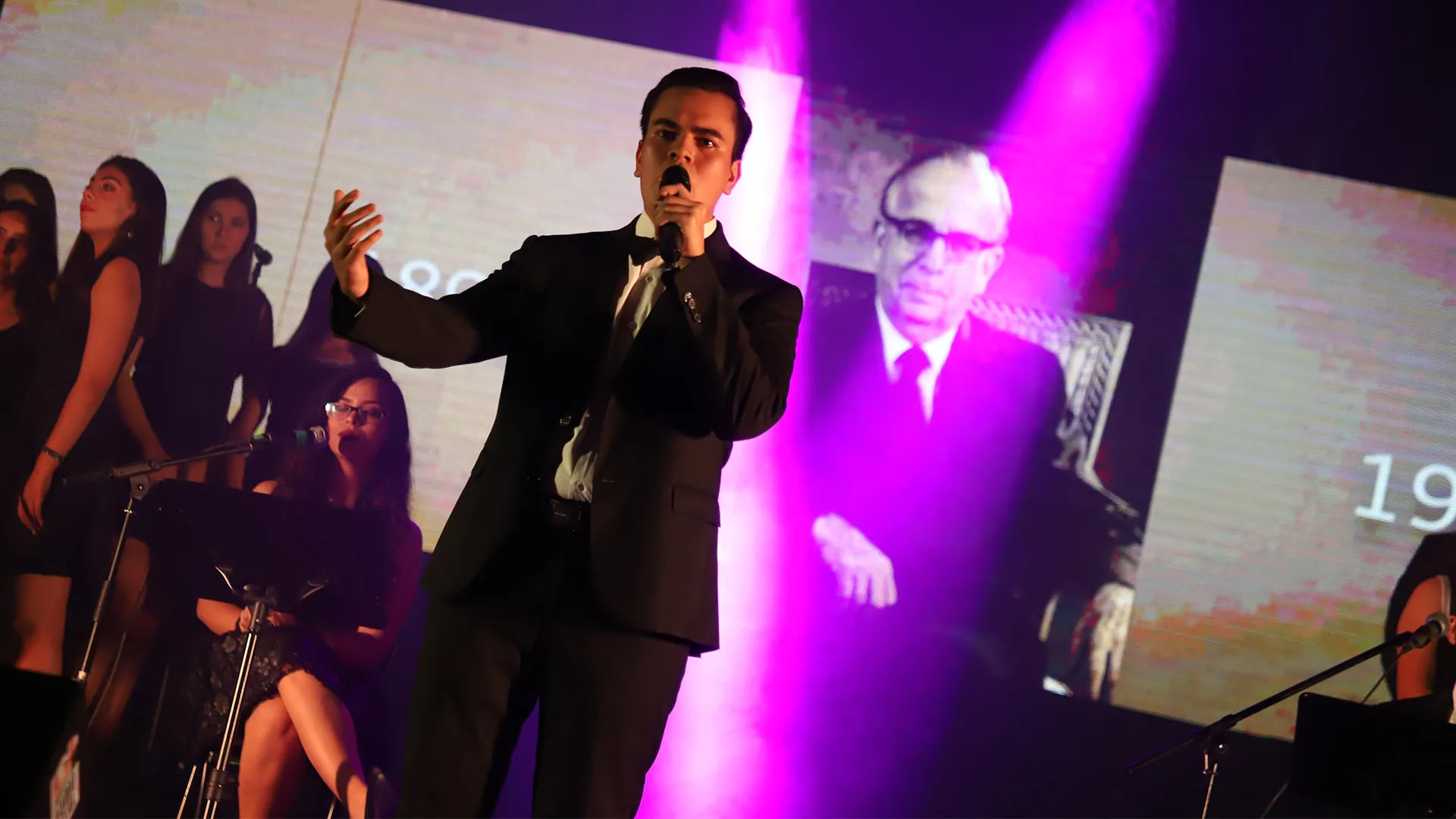 Celebran legado de Don Eugenio Garza Sada con réquiem 