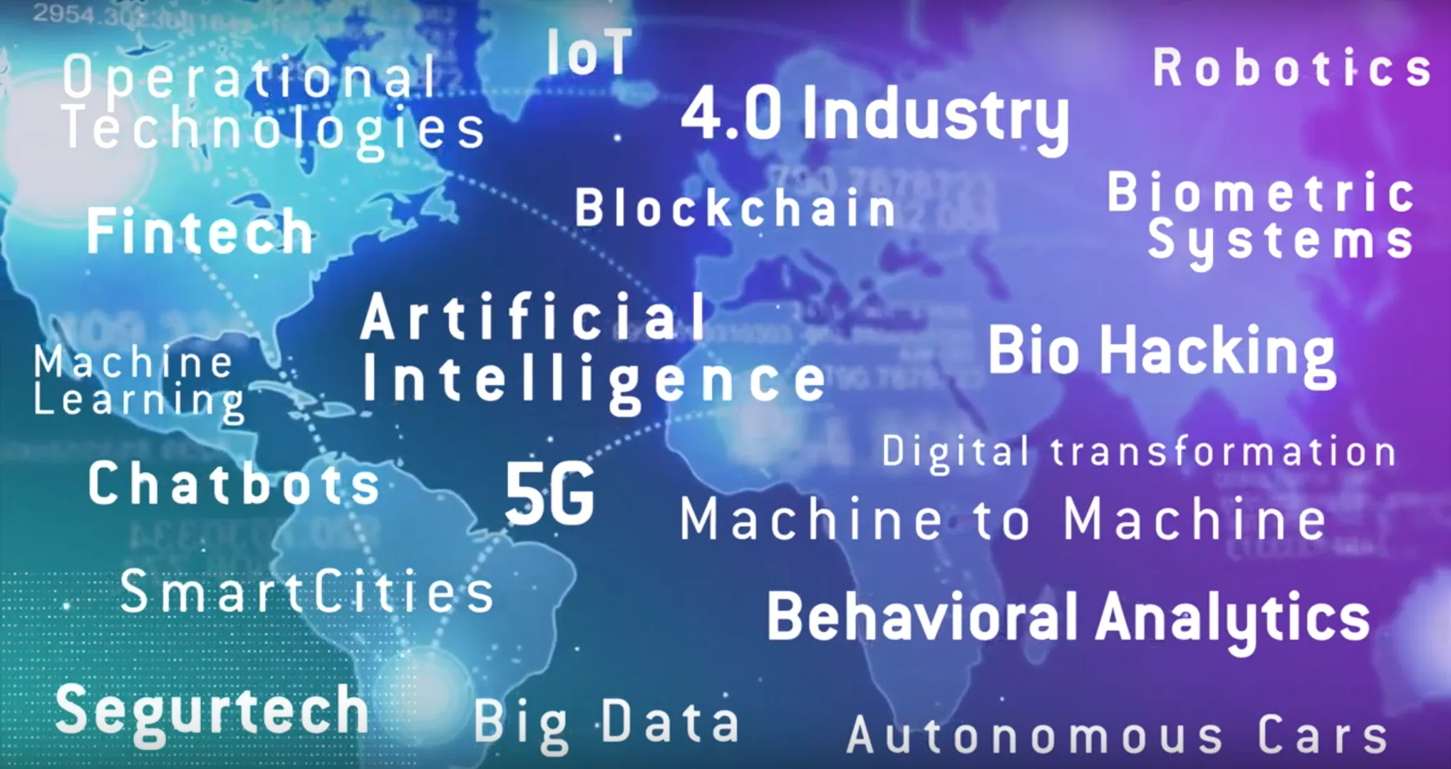 Tec Cybersecurity Hub English