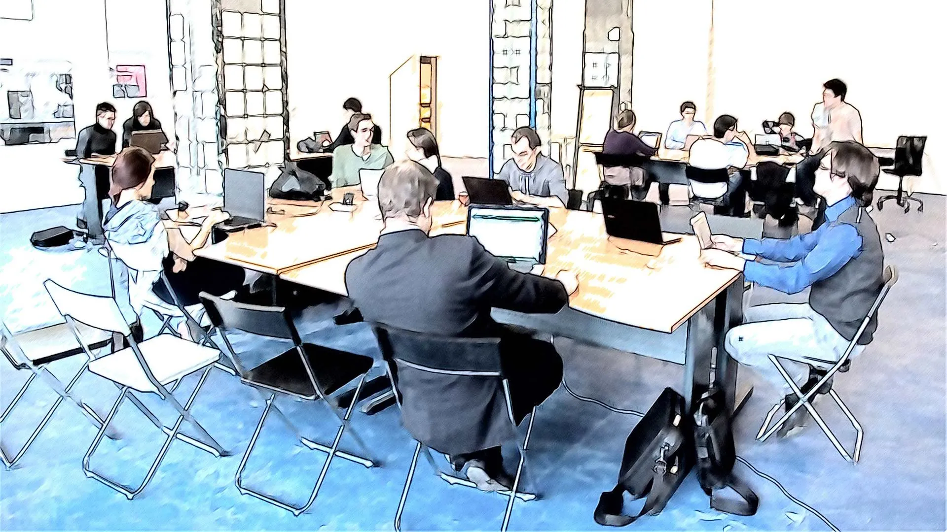 Tec reconoce a empresas por sus innovadoras propuestas