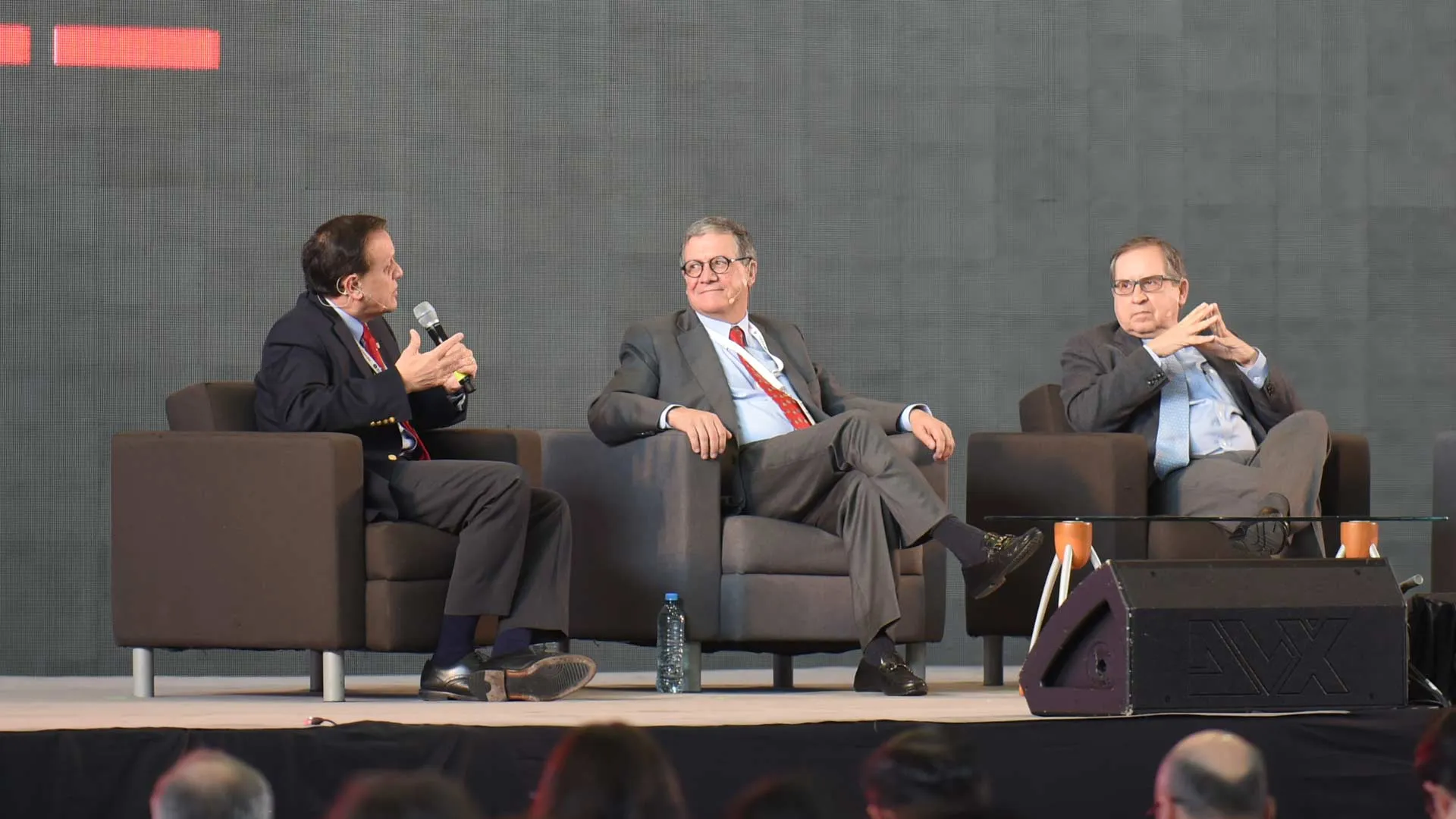 Las 3 mejores universidades privadas de LATAM a cambiar el mundo