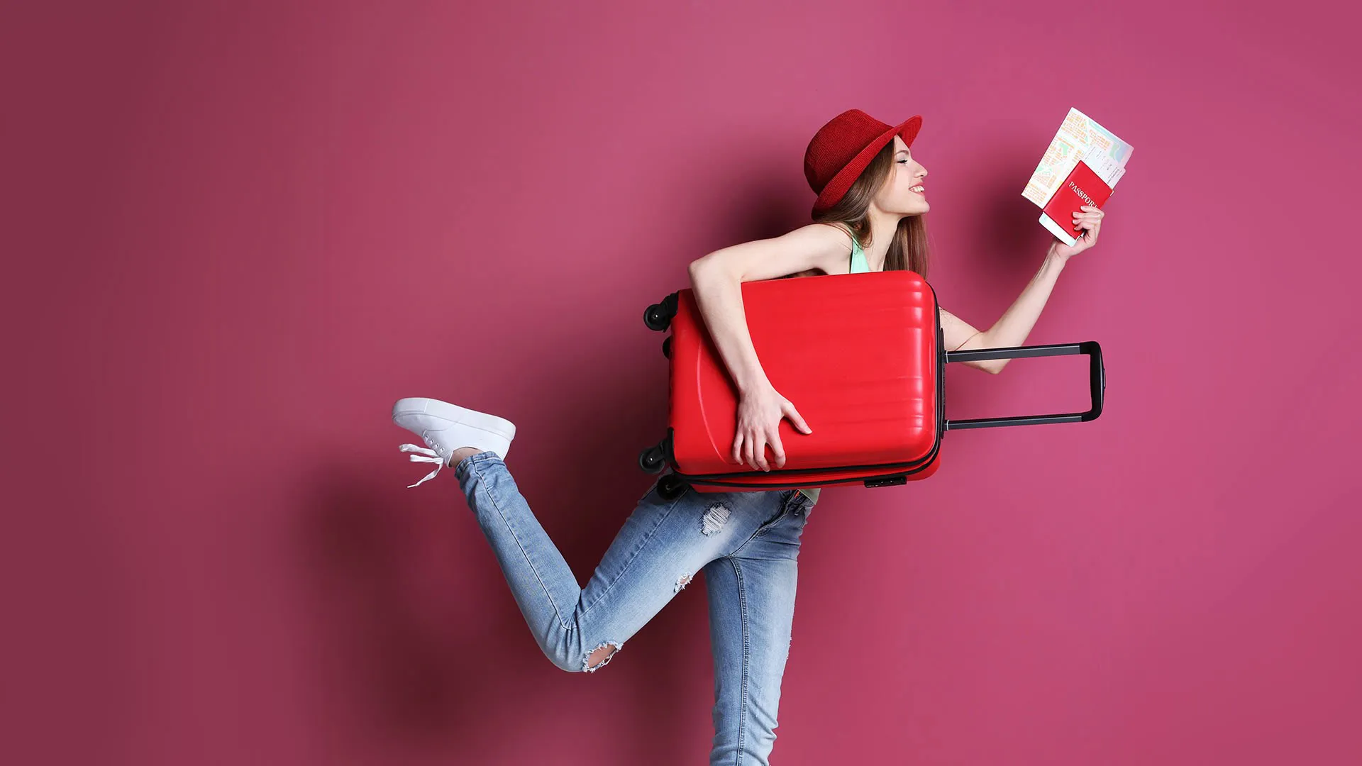 Tips para que tu viaje internacional sea inolvidable