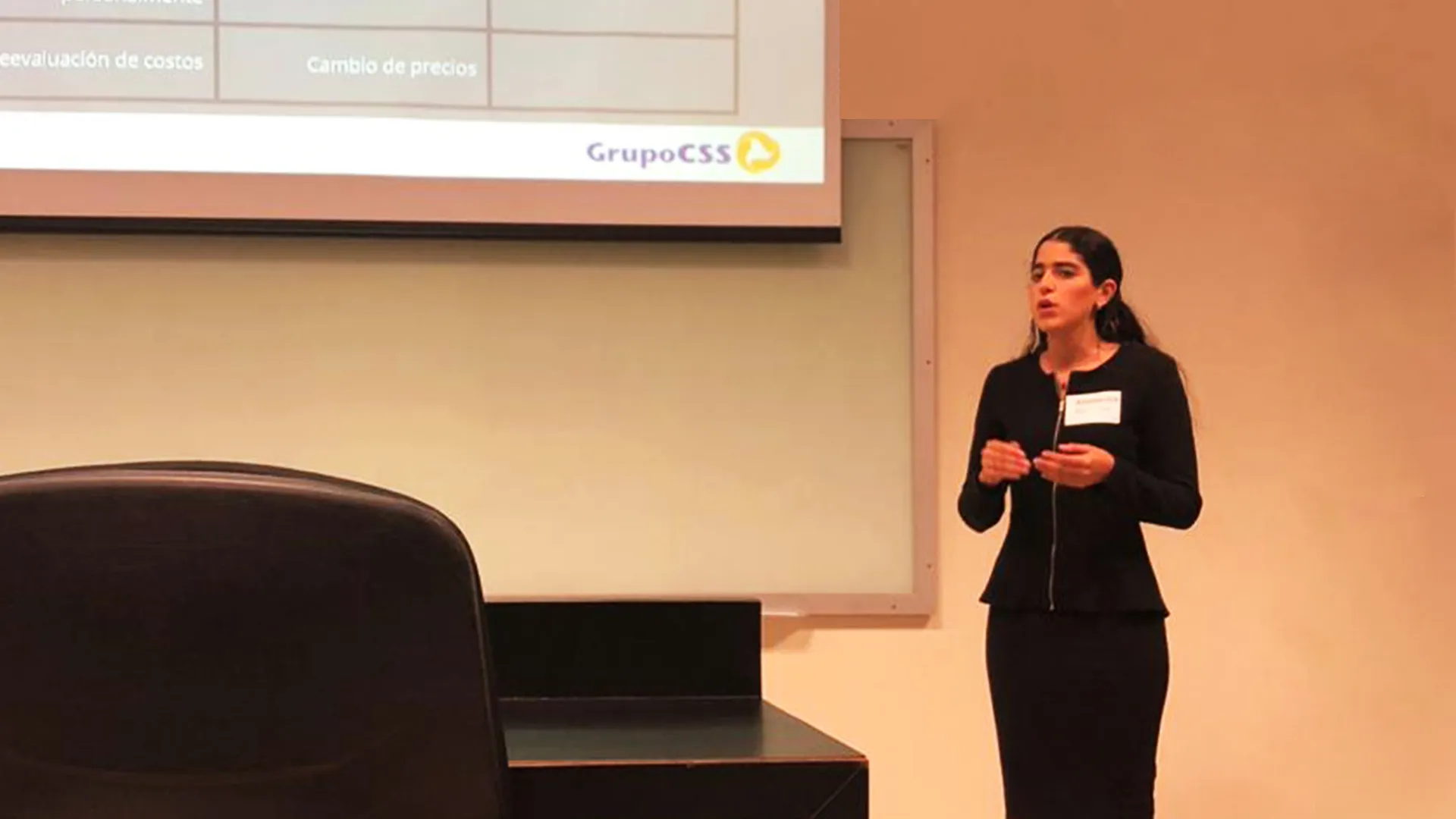 Productos intangibles, una realidad de comercio internacional