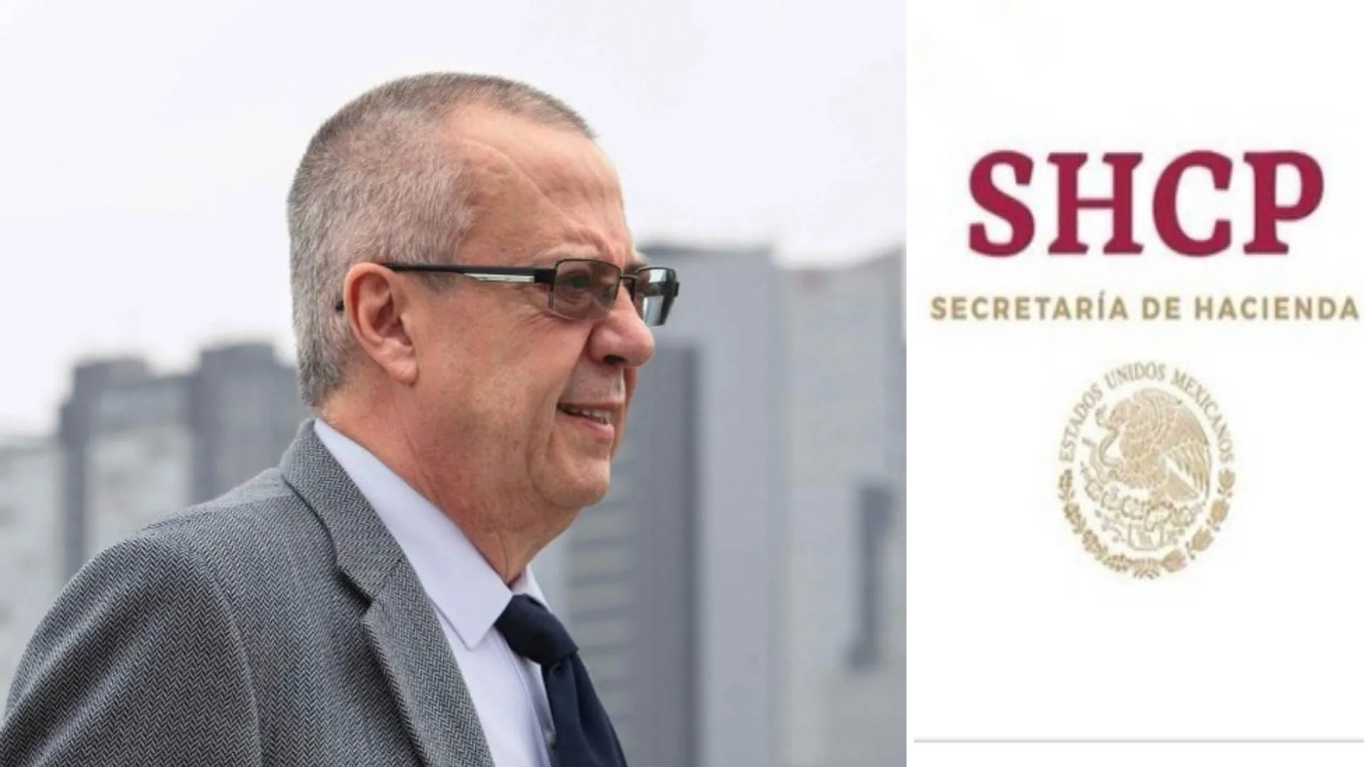 Una entrevista con Carlos Urzúa, el futuro secretario de Hacienda