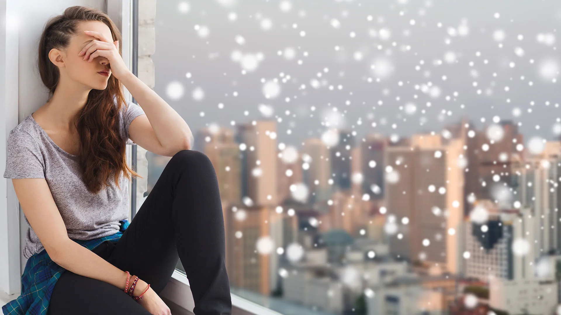 Depresión Navideña