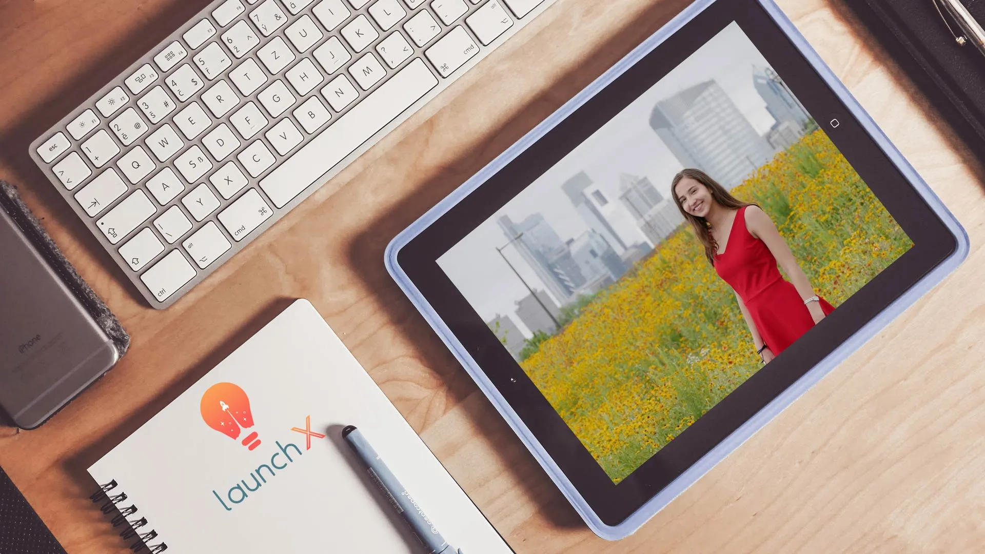 Alumna mexicana participa en programa de emprendimiento del MIT