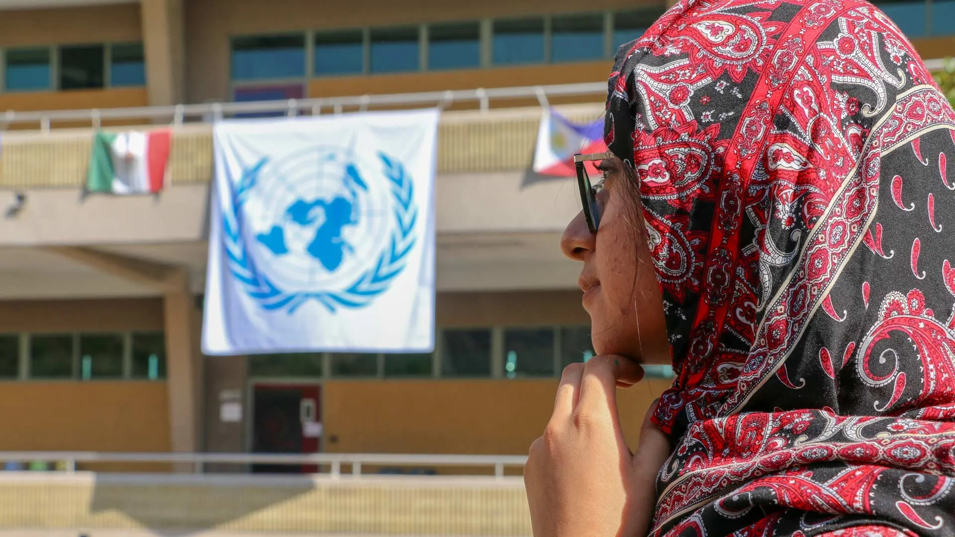 Alumnos con soluciones para nuestro mundo