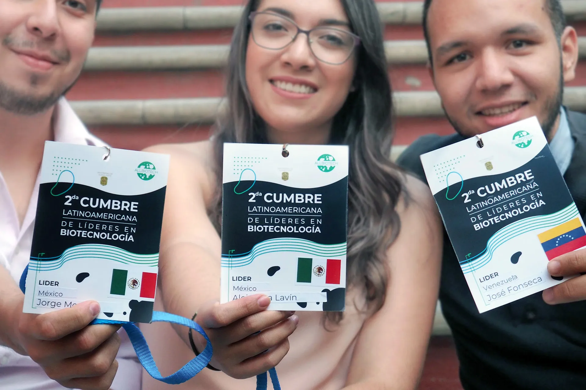 Alejandra Ivonne Lavín Cantú  y Jorge Luis Morales Zárate