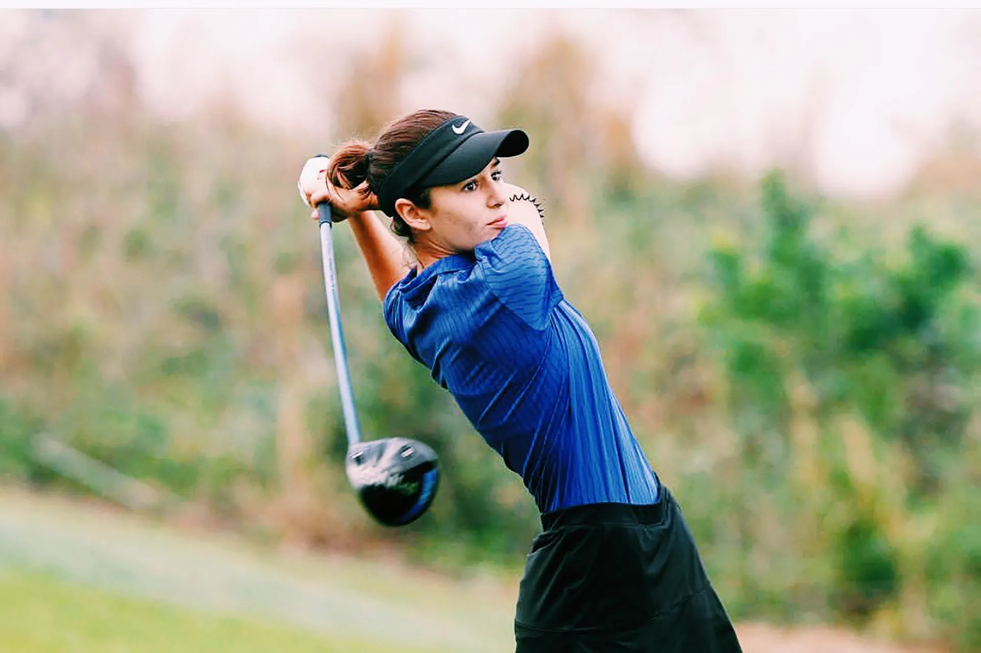 Ana Paola Bres alumna de PrepaTec Querétaro