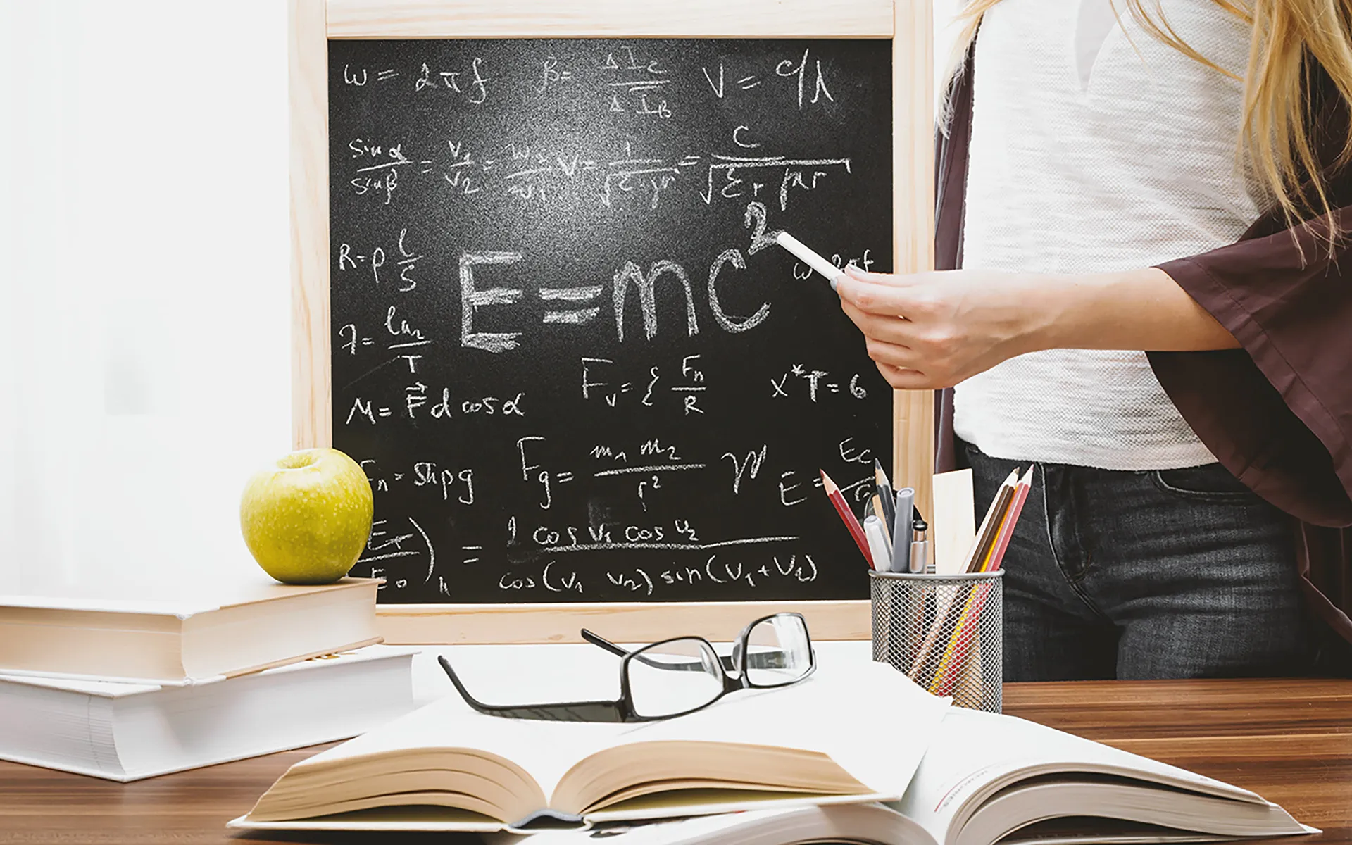 Alumno de PrepaTec Qro triunfa en olimpiada estatal de física