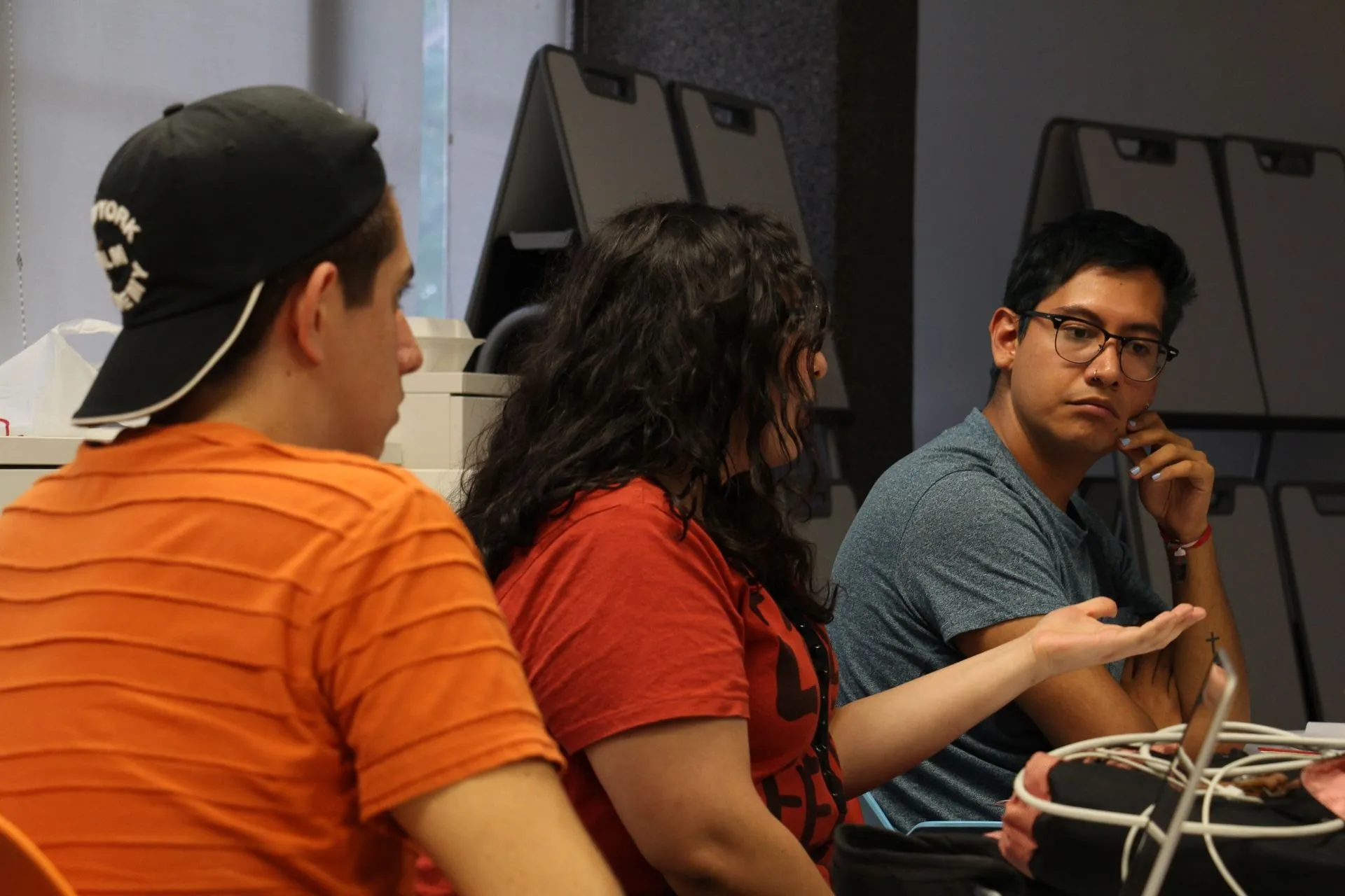 Semestre i Artes Escénicas