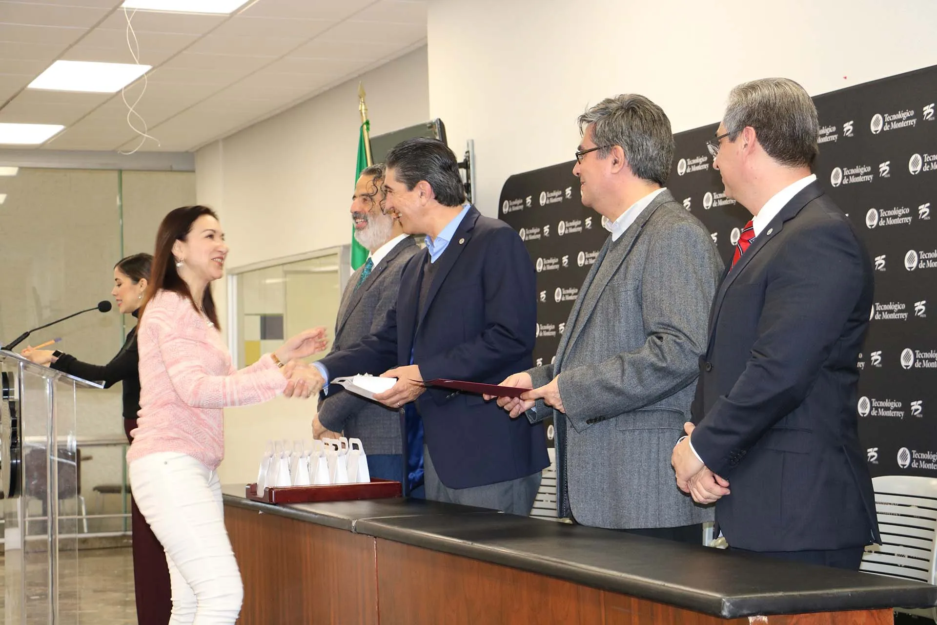 ProfesoresReconocimiento